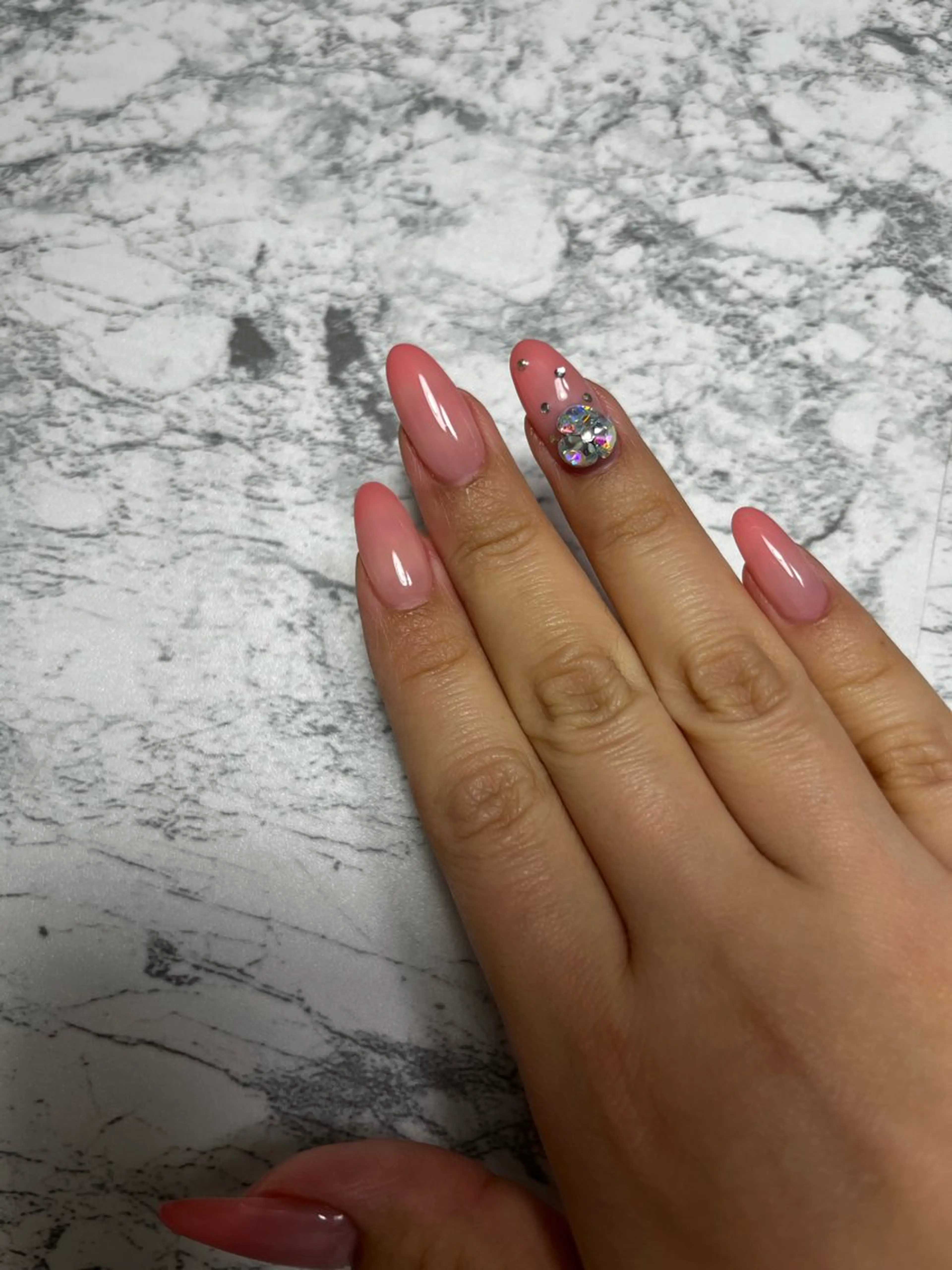 ネイル Sea smiley シースマイリーのネイルデザイン