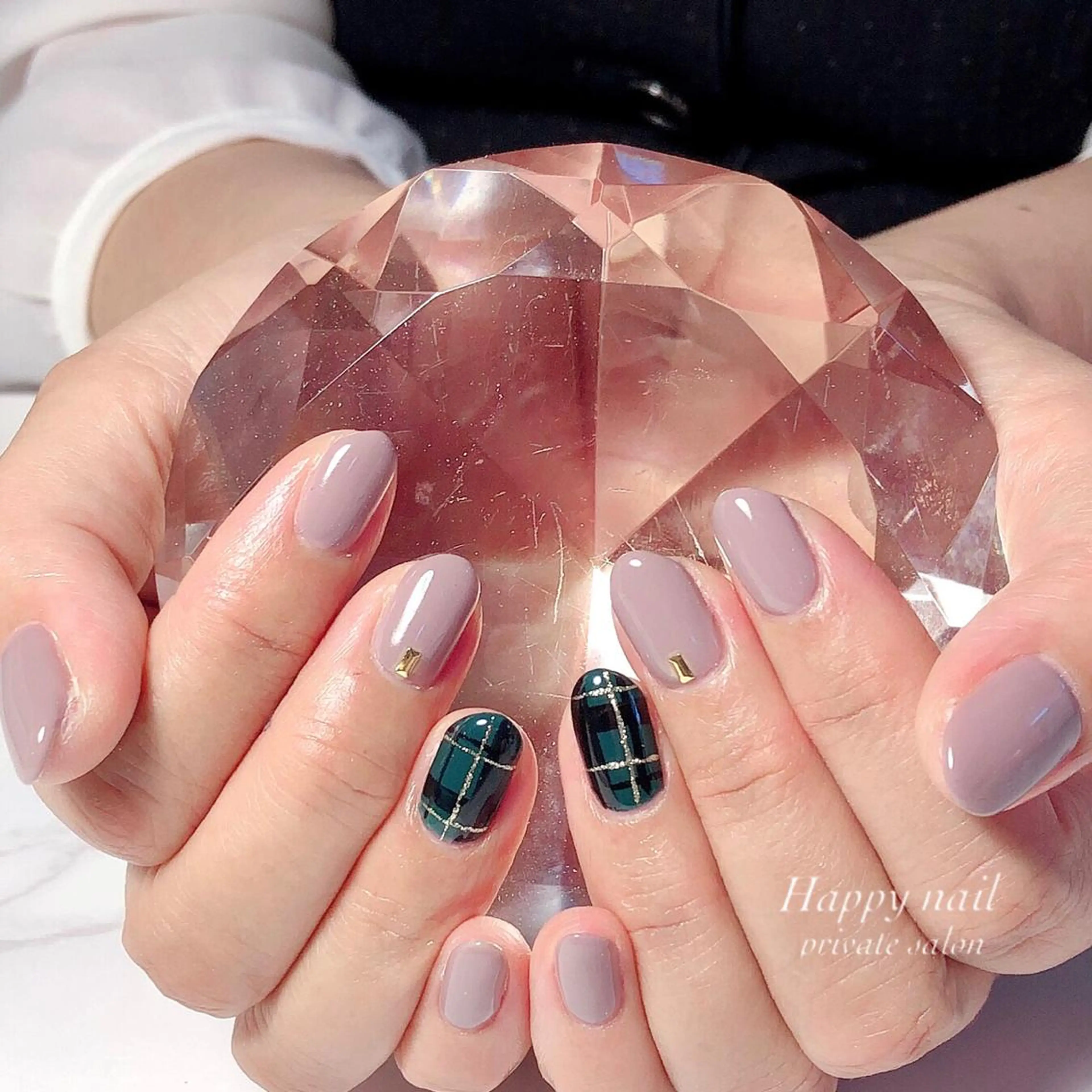 ネイル 心と体が整う腸活 サロン ラクシュミーのエステ・リラクイメージ