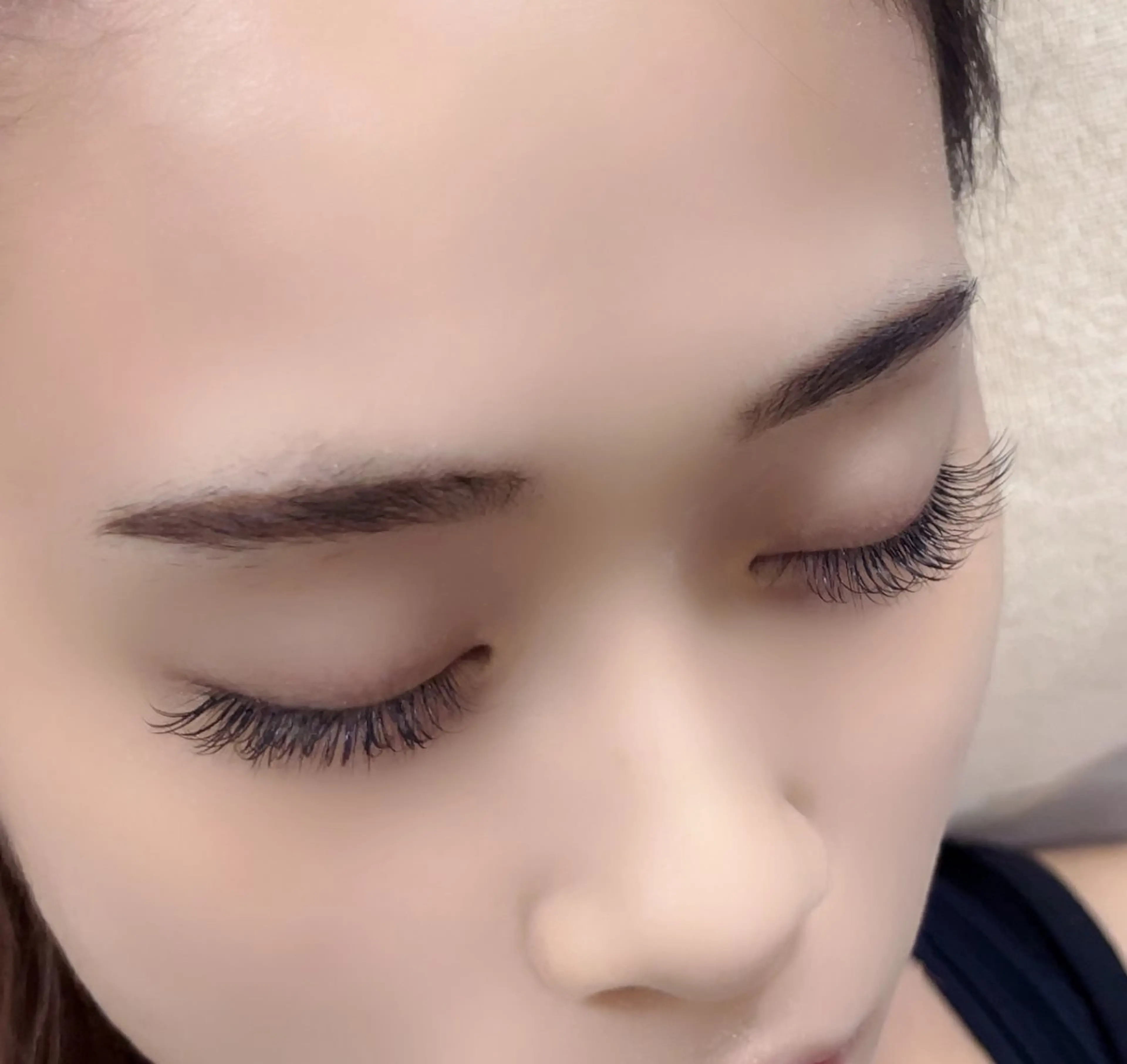 ネイル MoonNail ユリ🌸のネイルデザイン