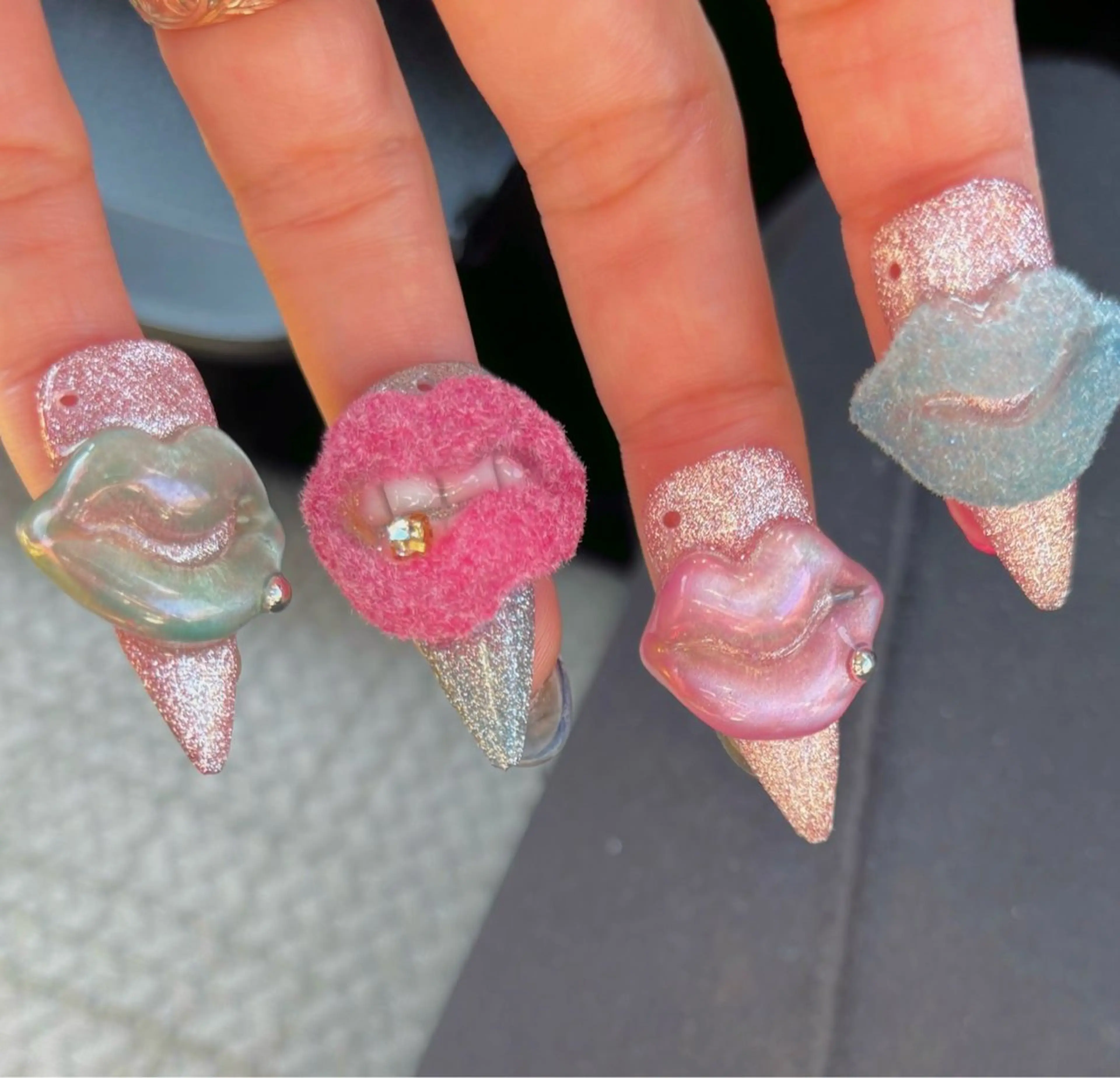 ネイル S a k iのその他イメージ