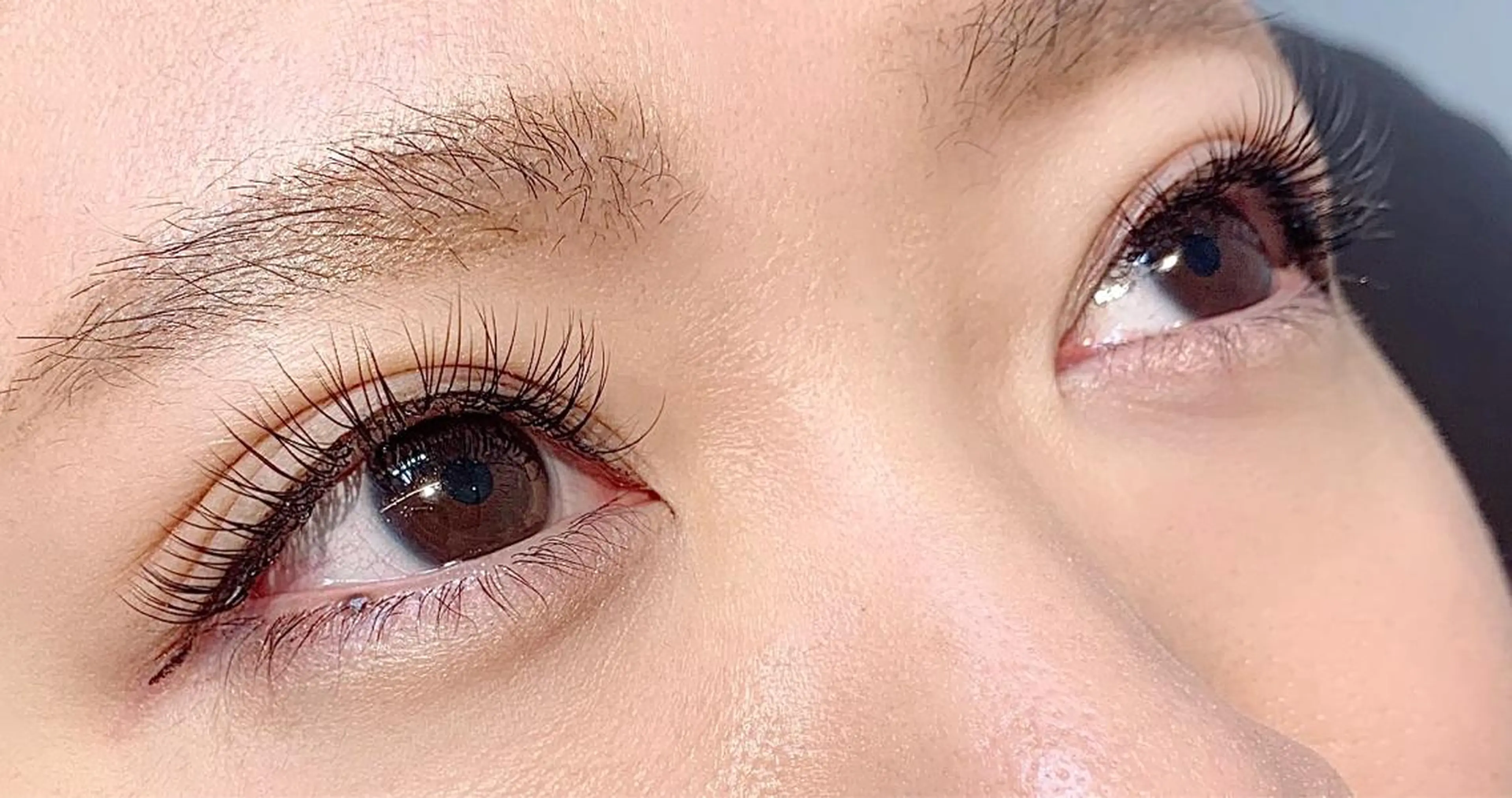 マツエク・マツパ マツエク kelly eye立町店のマツエク・マツパデザイン