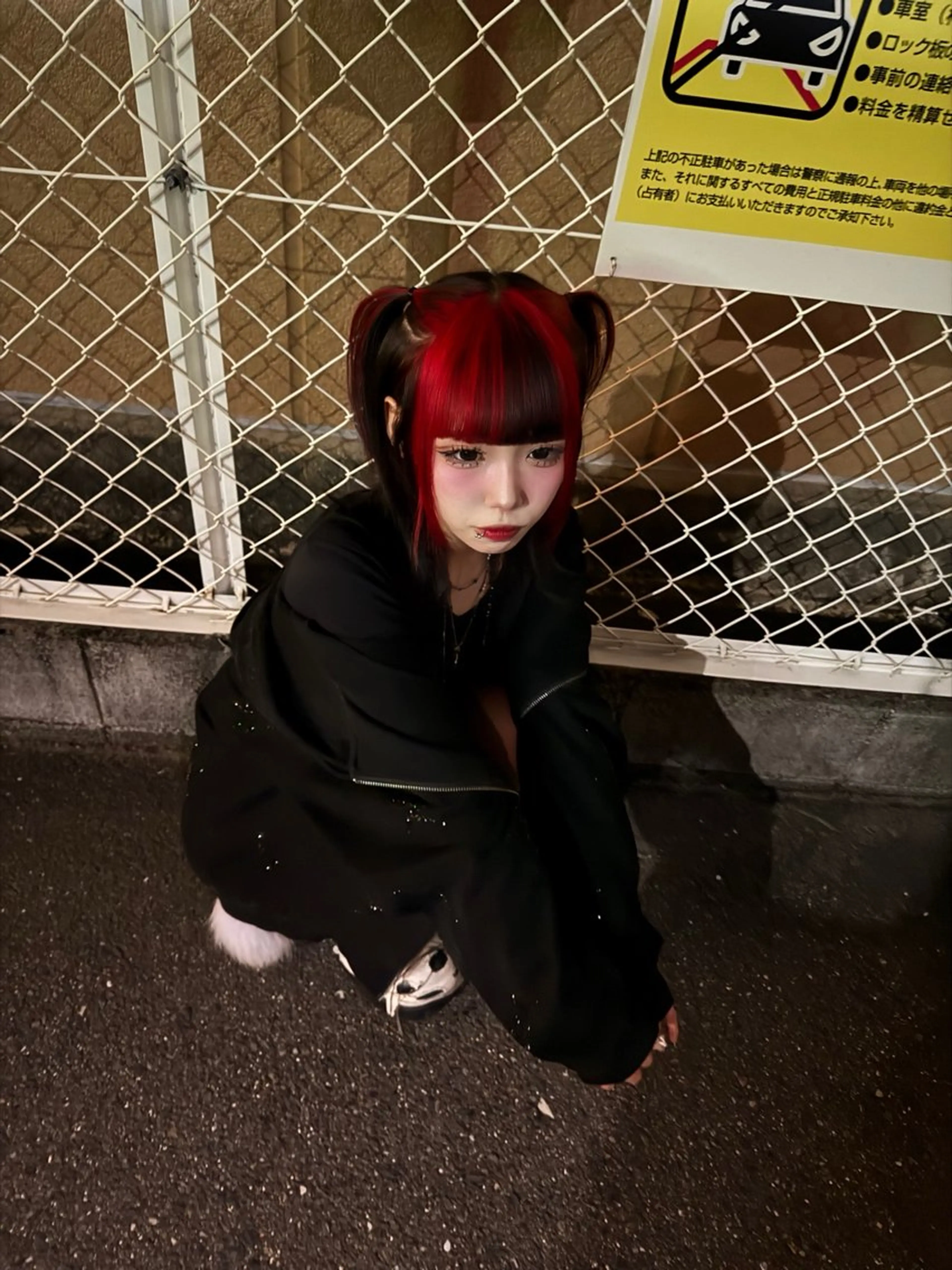 カラー 【名古屋】きずな /安くイメチェン✨のヘアスタイル