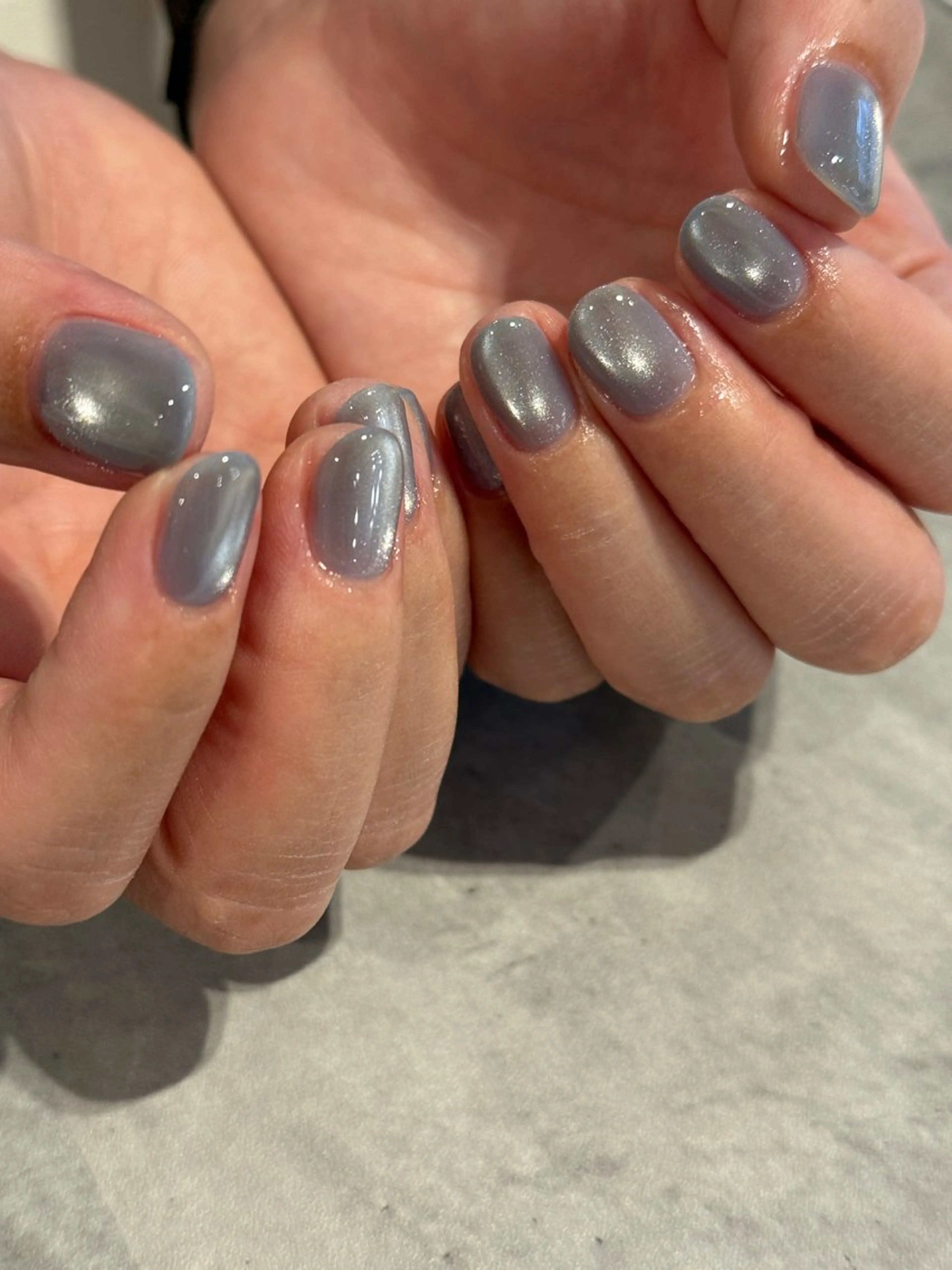 ネイル ikoi🫧 Kotomiのネイルデザイン