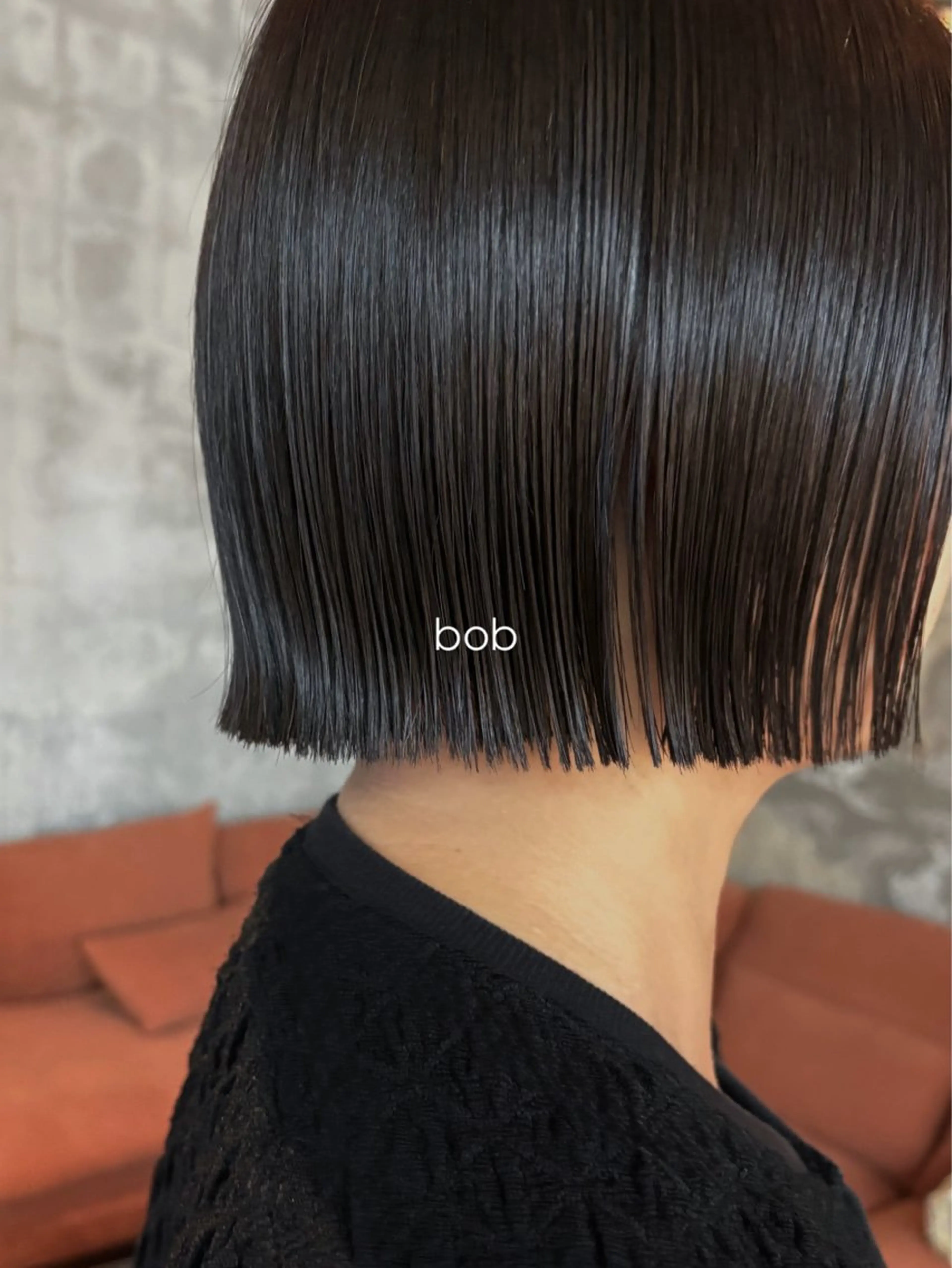 ショート 【sica】 ササダレナ/ショートのヘアスタイル