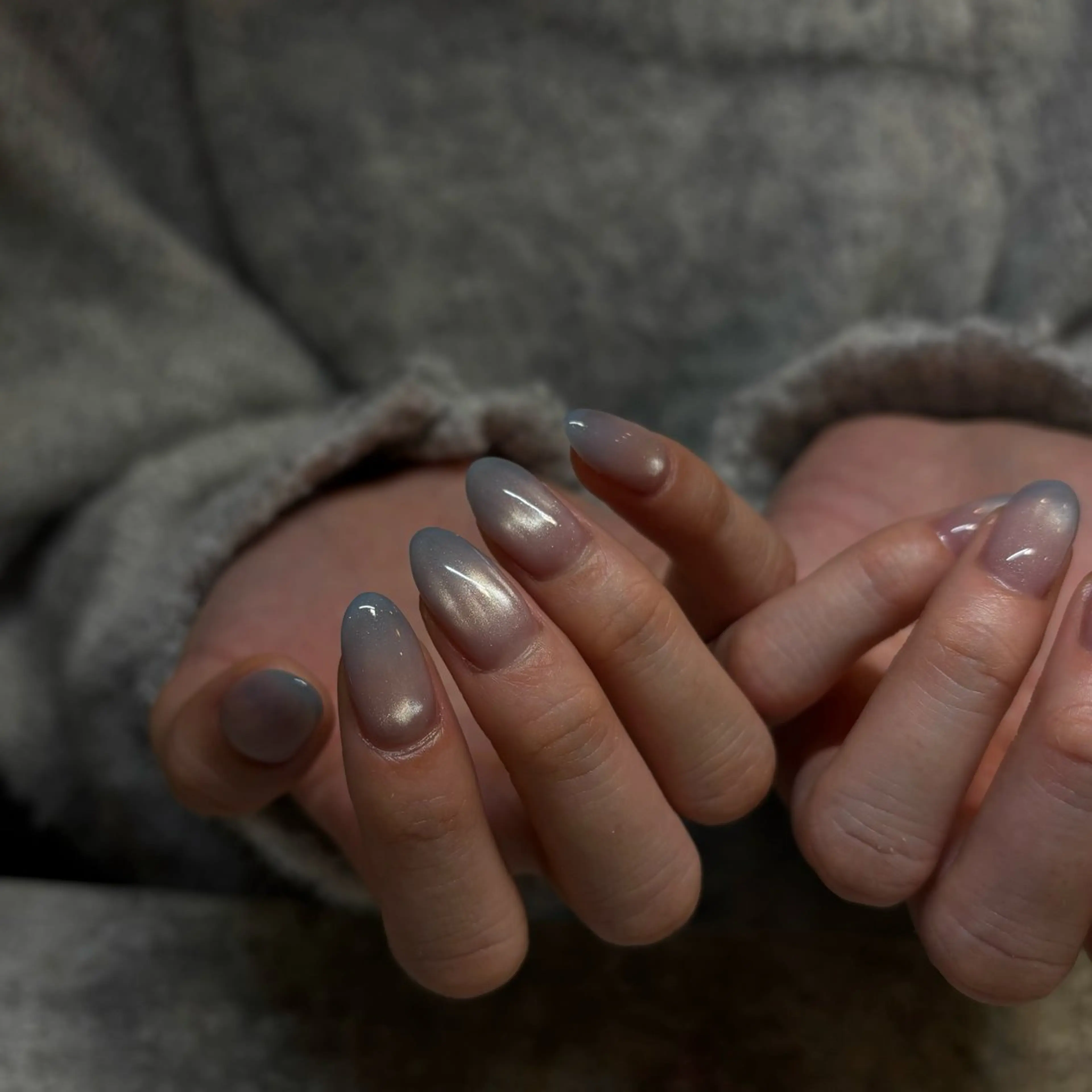 ネイル ハンドネイル Lélia nailのネイルデザイン