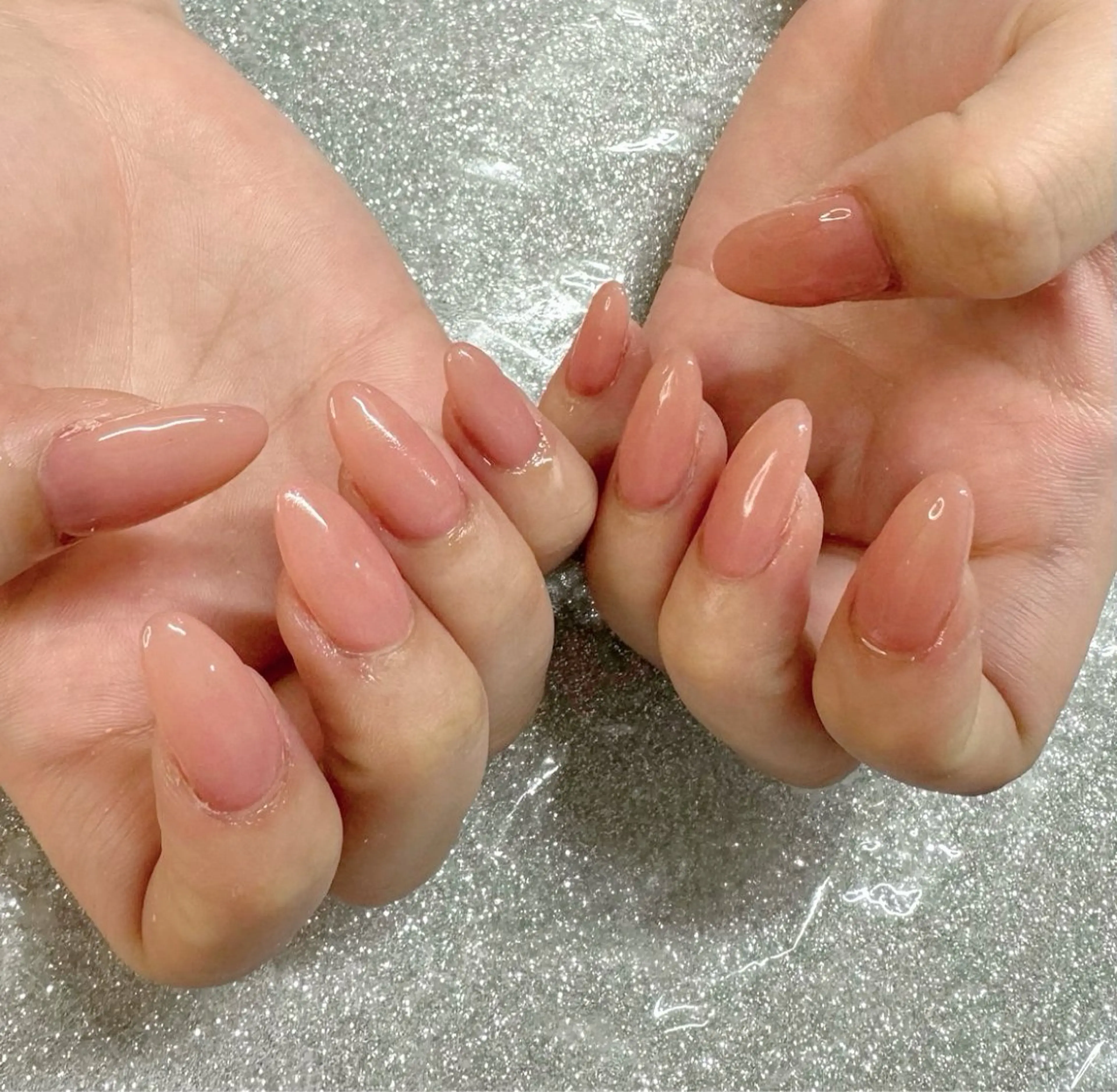 ネイル VIERU YURIのネイルデザイン