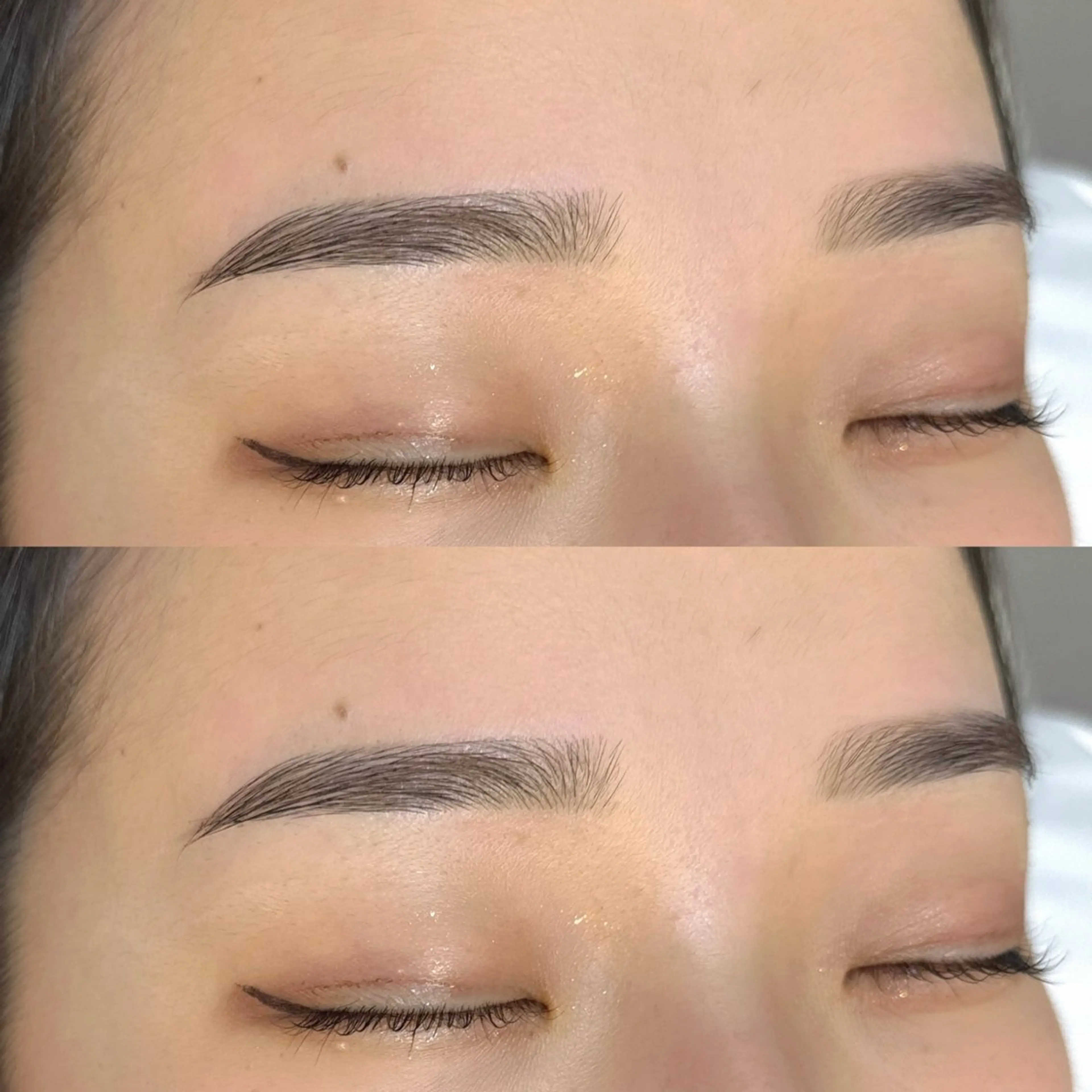 アイブロウ ワックス脱毛 眉カット その他(アイブロウ) トレンド眉🪽˚✧ Mahiro🐈の眉毛・アイブロウイメージ