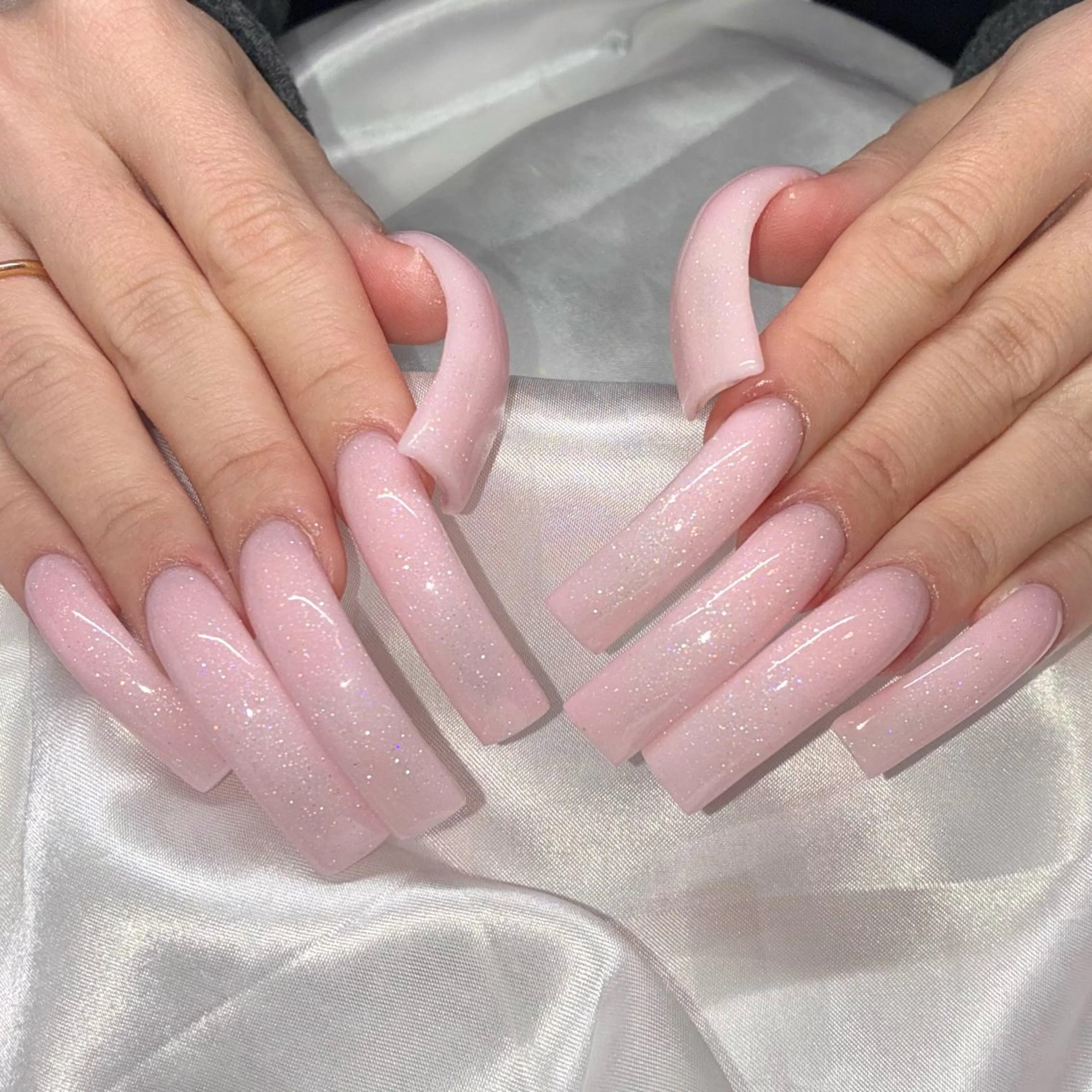 ネイル ハンドネイル Nail ヌシん家 AKANEのネイルデザイン