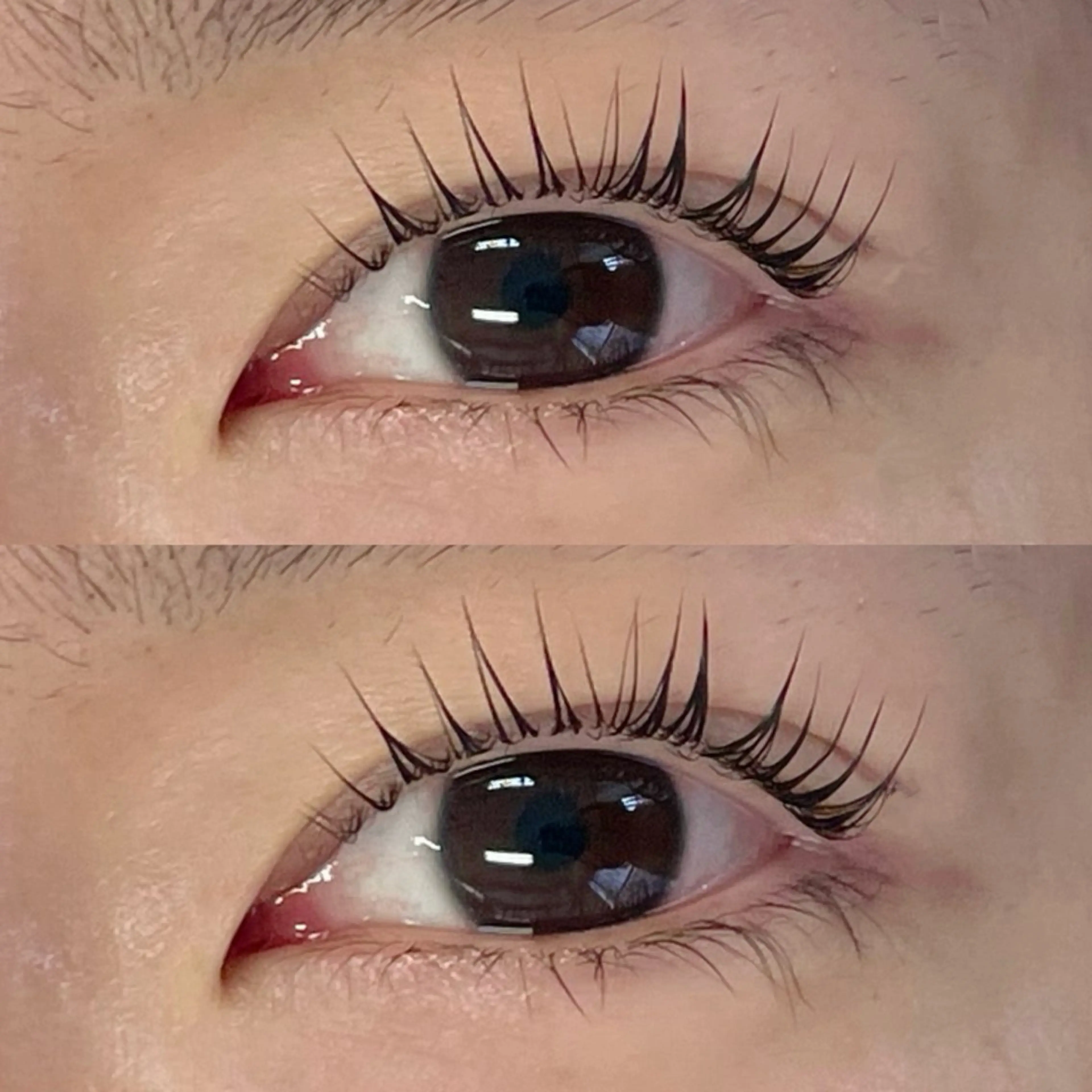 マツエク・マツパ eyenico 第1ビル店　松尾のマツエク・マツパデザイン