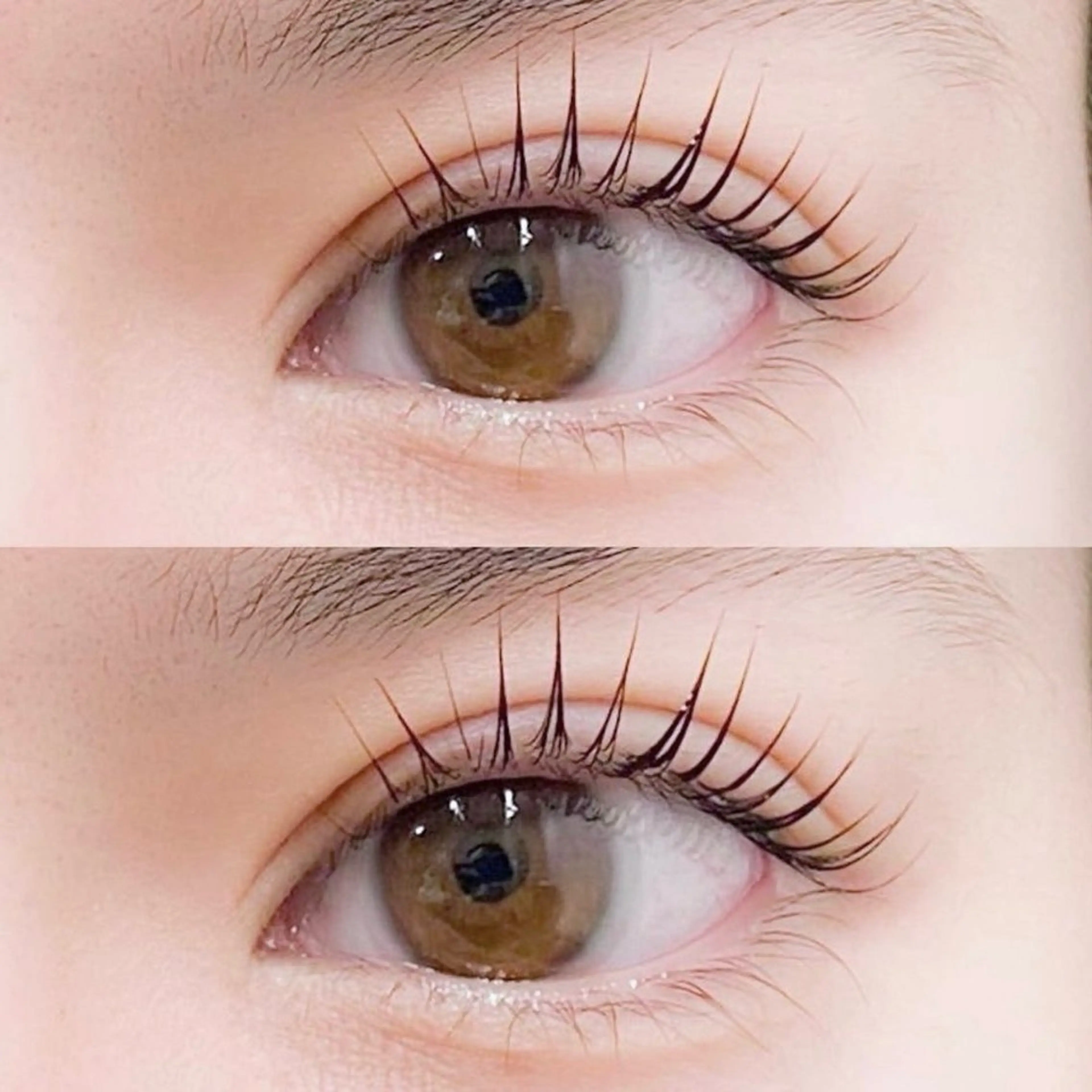 マツエク・マツパ RARA nail&eyeのマツエク・マツパデザイン