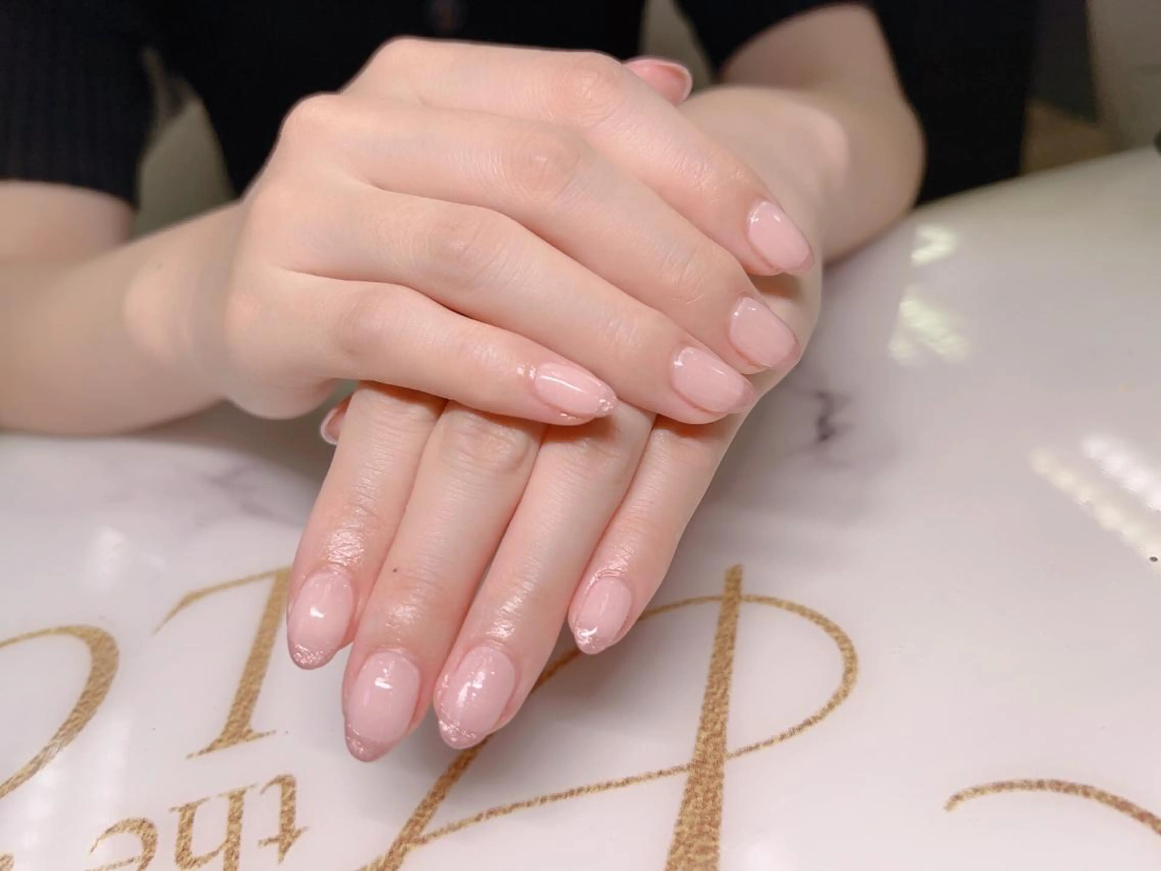 ネイル インフィニティ ネイルサロンのネイルデザイン