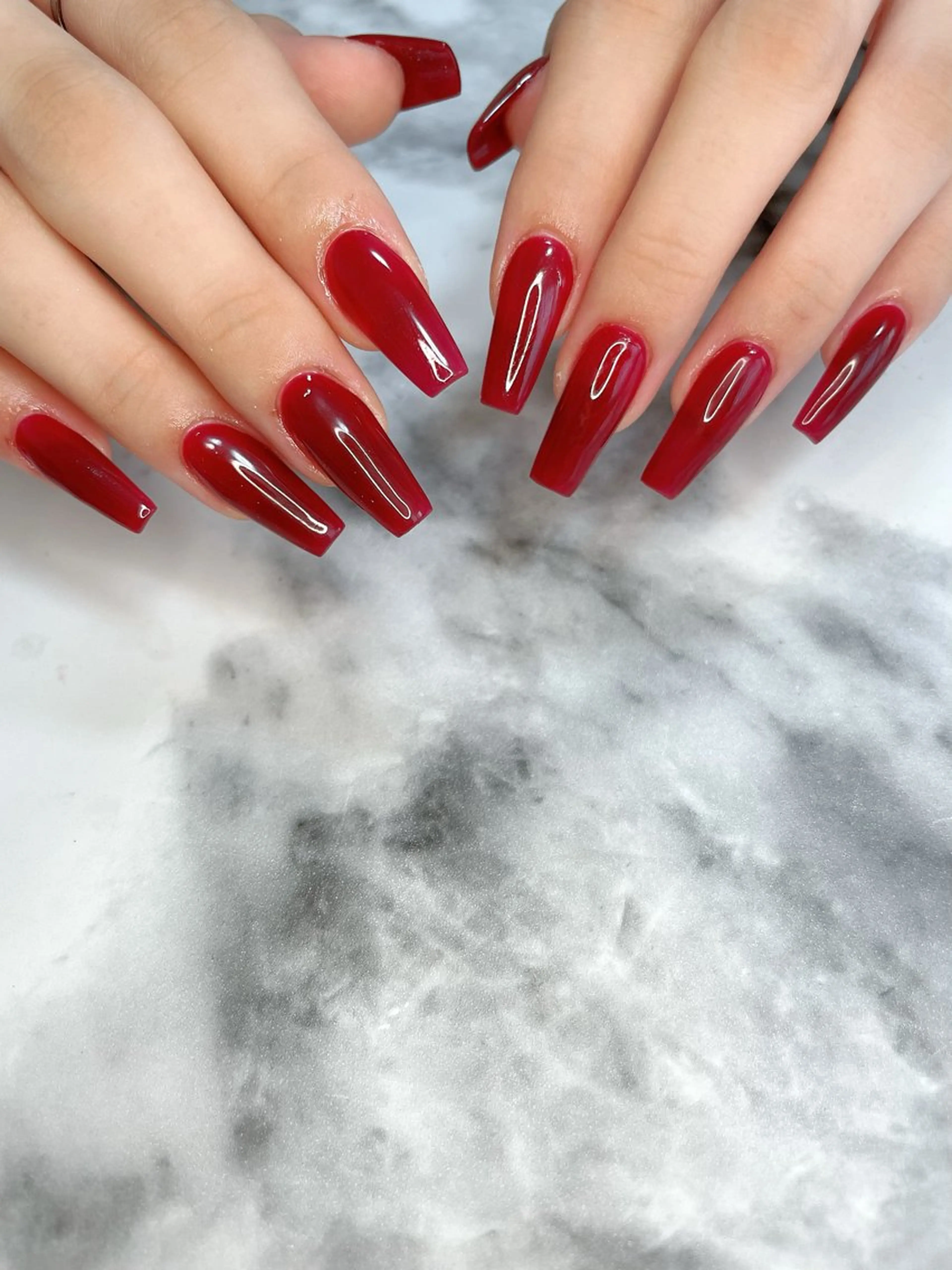 ネイル Kayo 💅のネイルデザイン