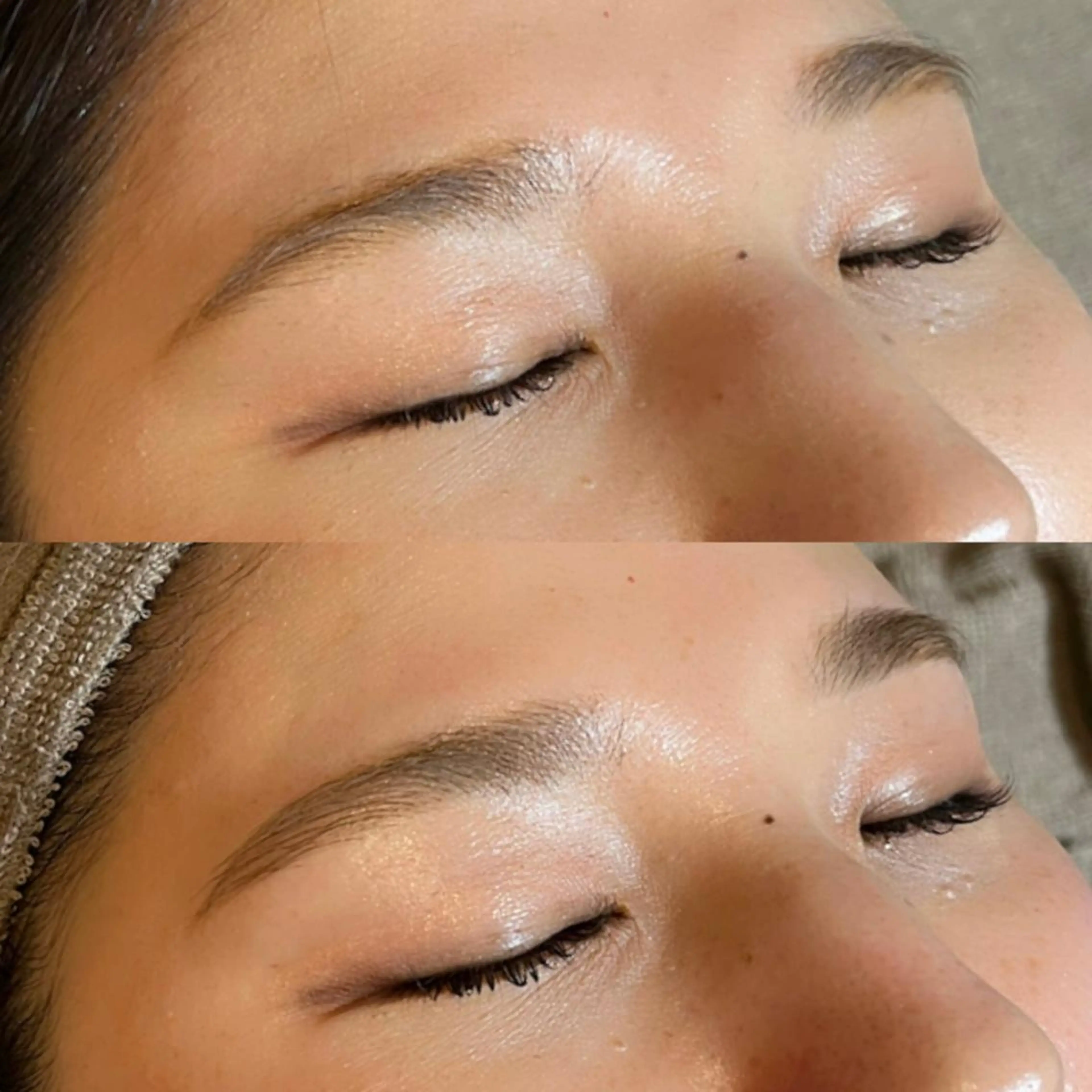 アイブロウ any ［Hata Aya］のエステ・リラクイメージ