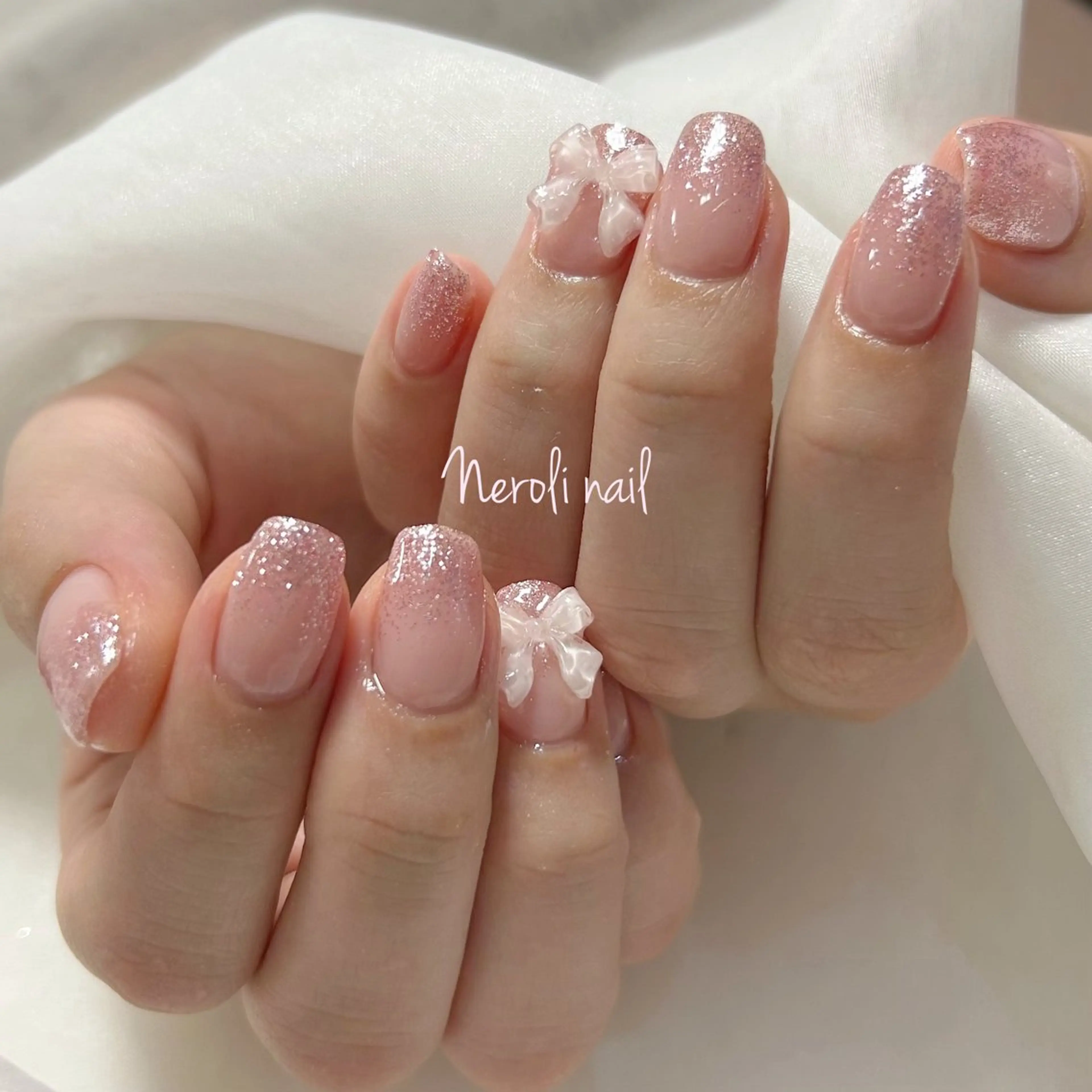 ネイル Neroli nailのネイルデザイン