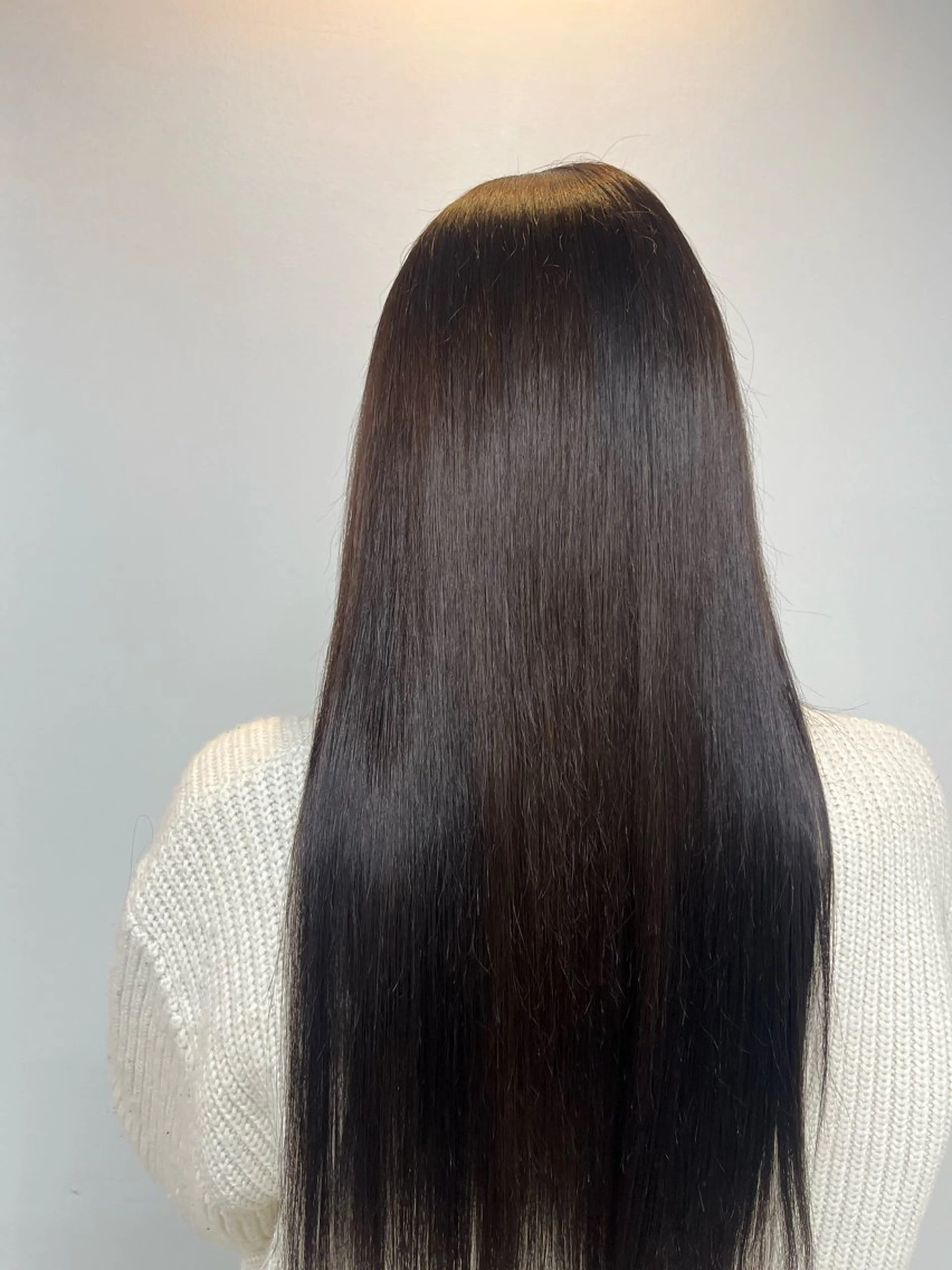 ロング share天王寺 yuhaのヘアスタイル