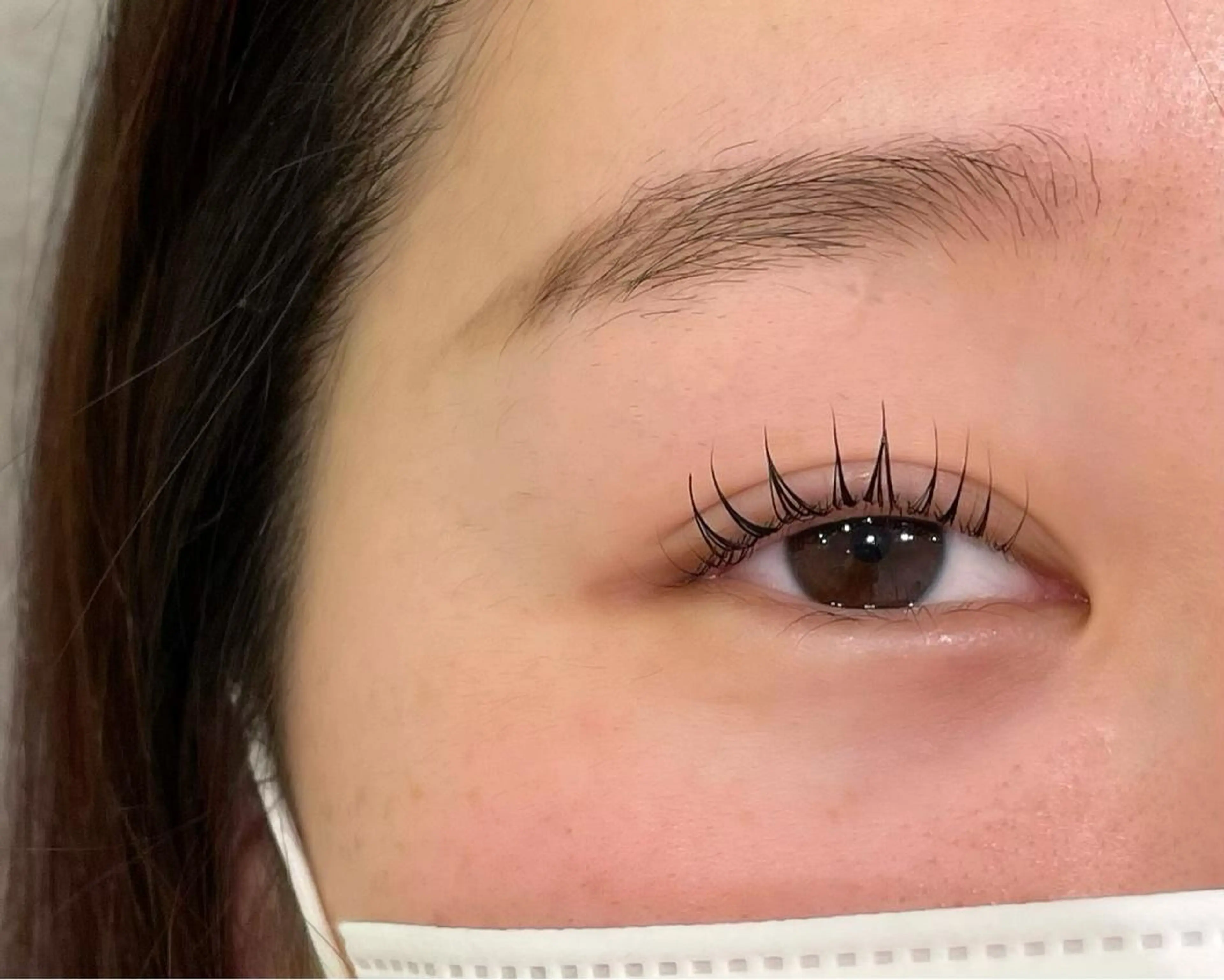 パーマ 店長 大橋妃菜のその他イメージ