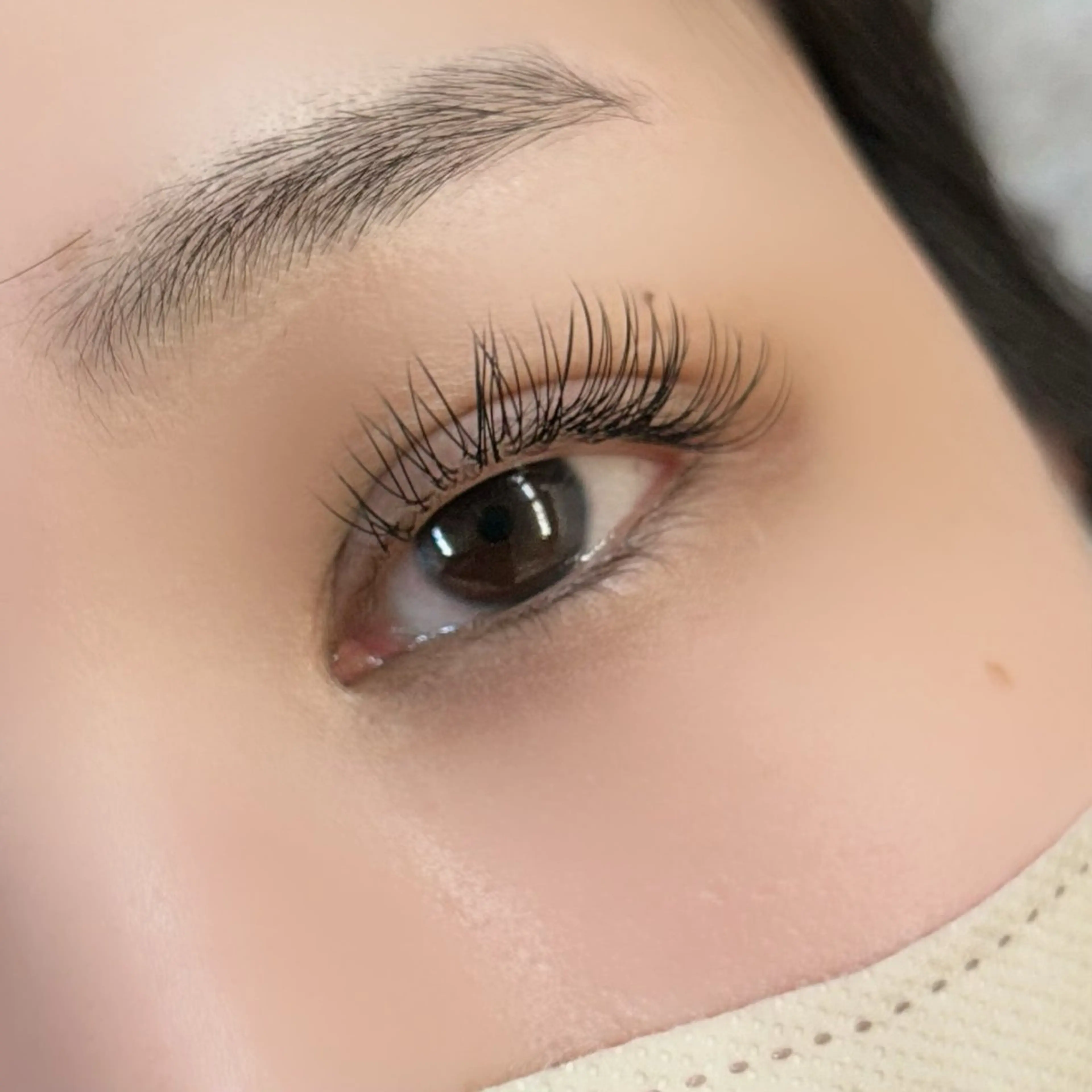 マツエク・マツパ EYELA みやびのマツエク・マツパデザイン