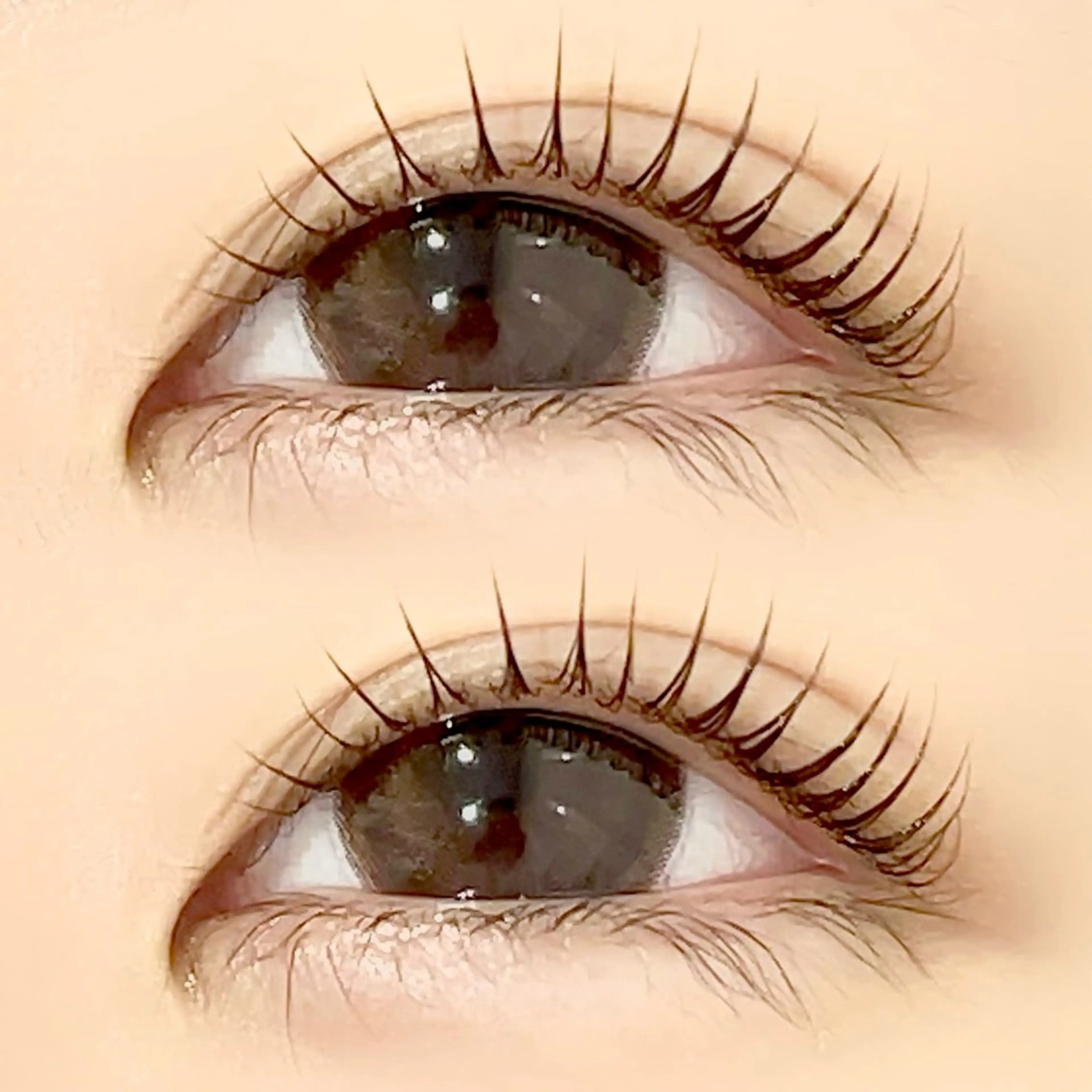 マツエク・マツパ iolo／ 吉谷のマツエク・マツパデザイン