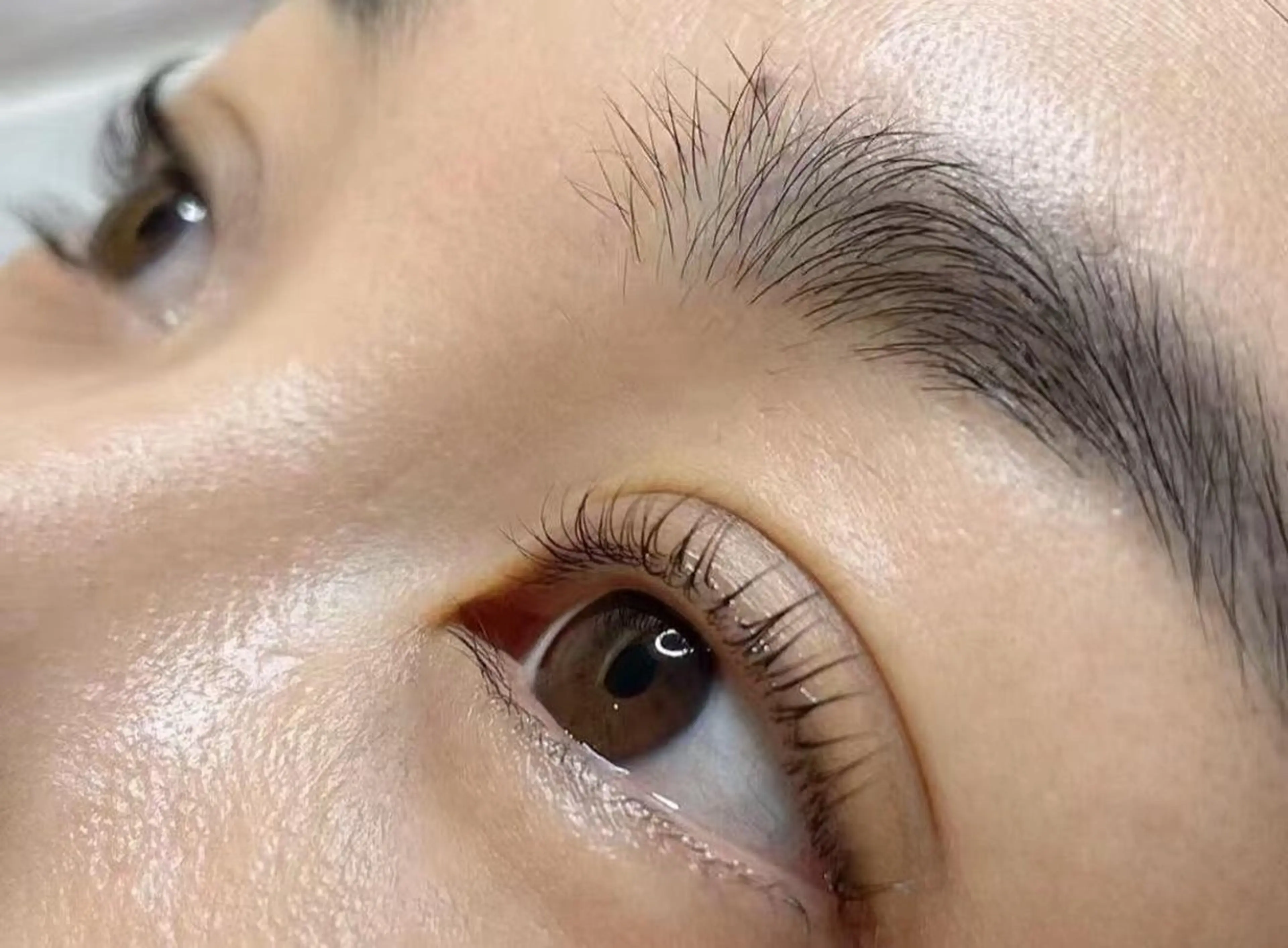 マツエク・マツパ FuFu.Nail 2️⃣番のネイルデザイン