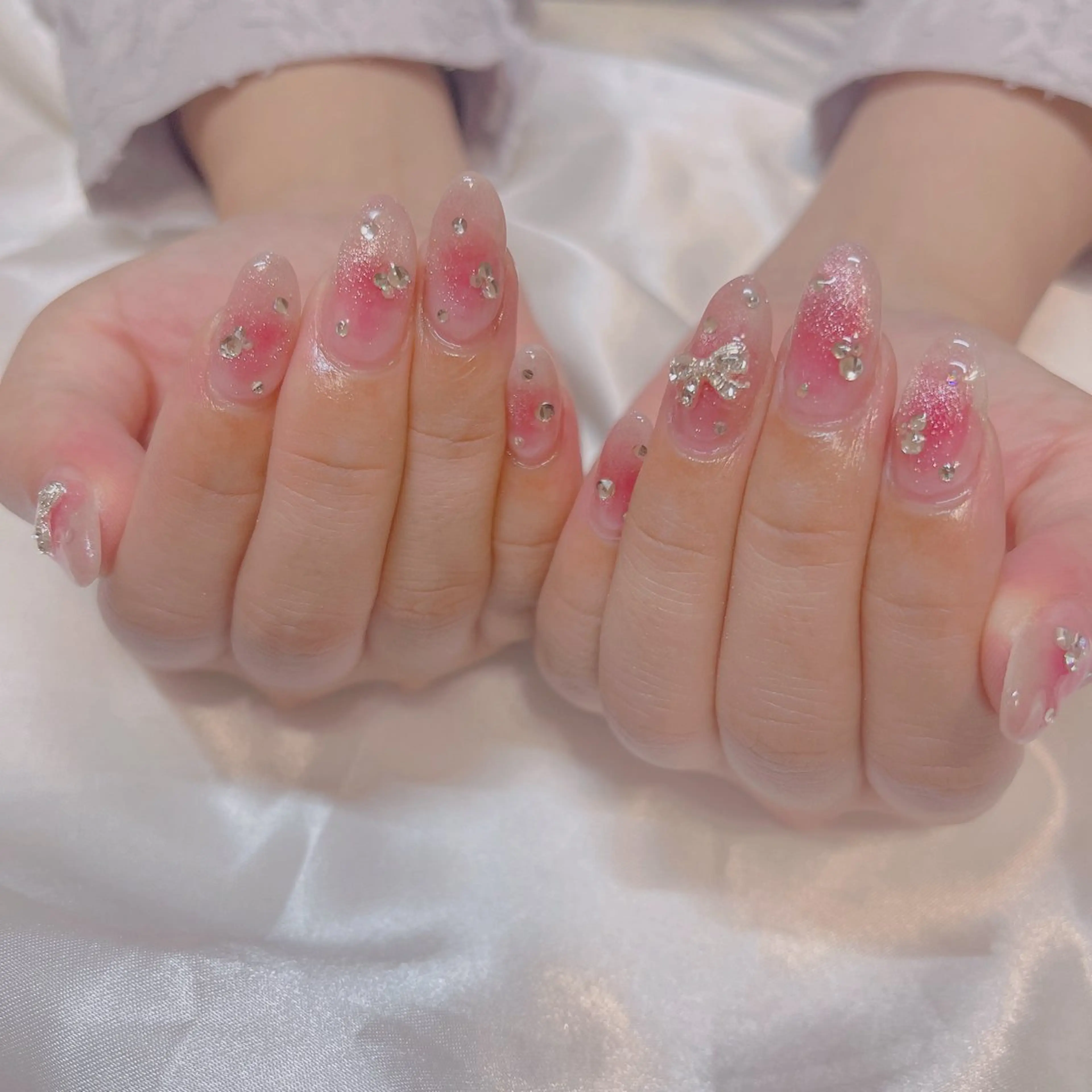 ネイル Private Salon 大宮のネイルデザイン