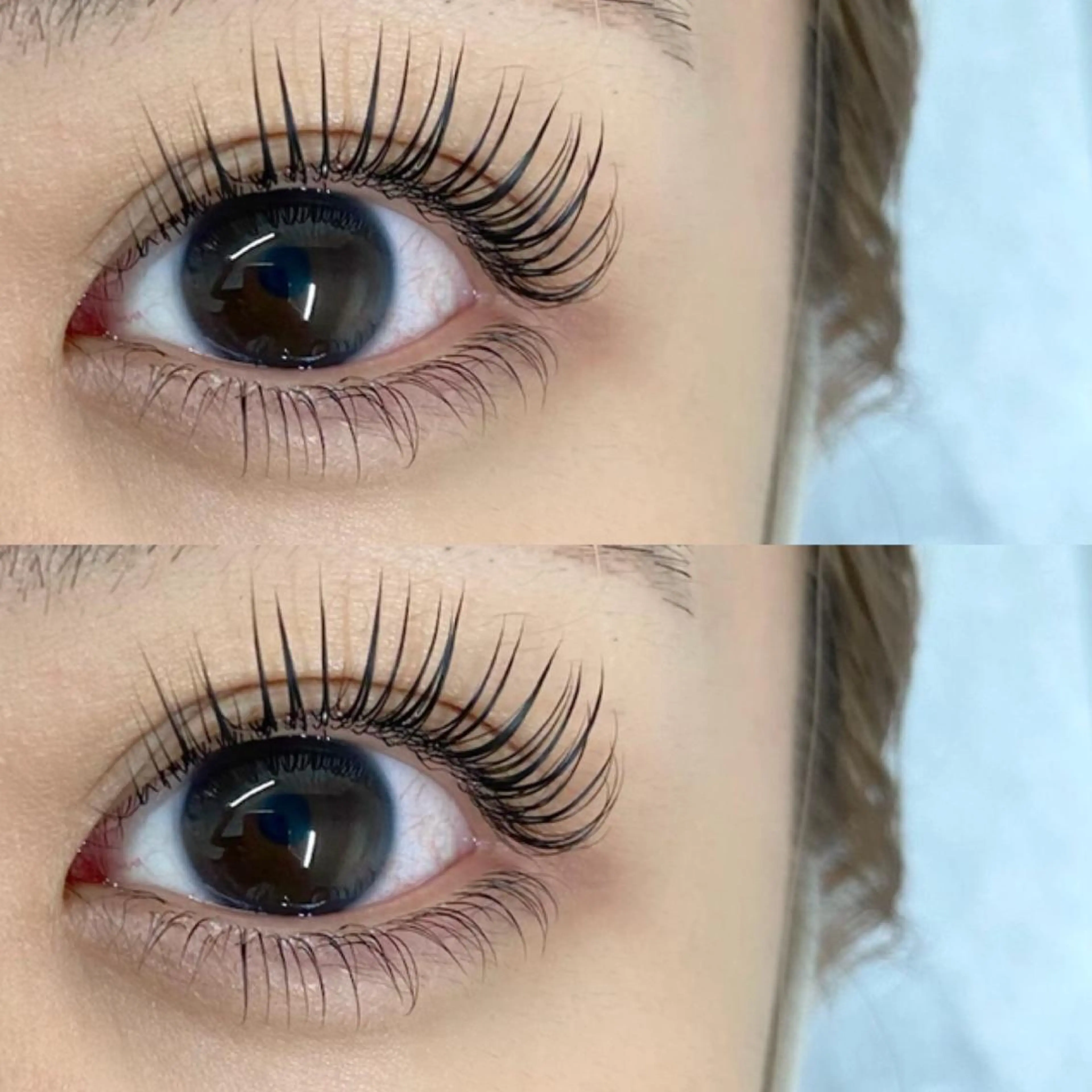 マツエク・マツパ 【やり放題専門店】 スカルプ＆長さ出しのネイルデザイン