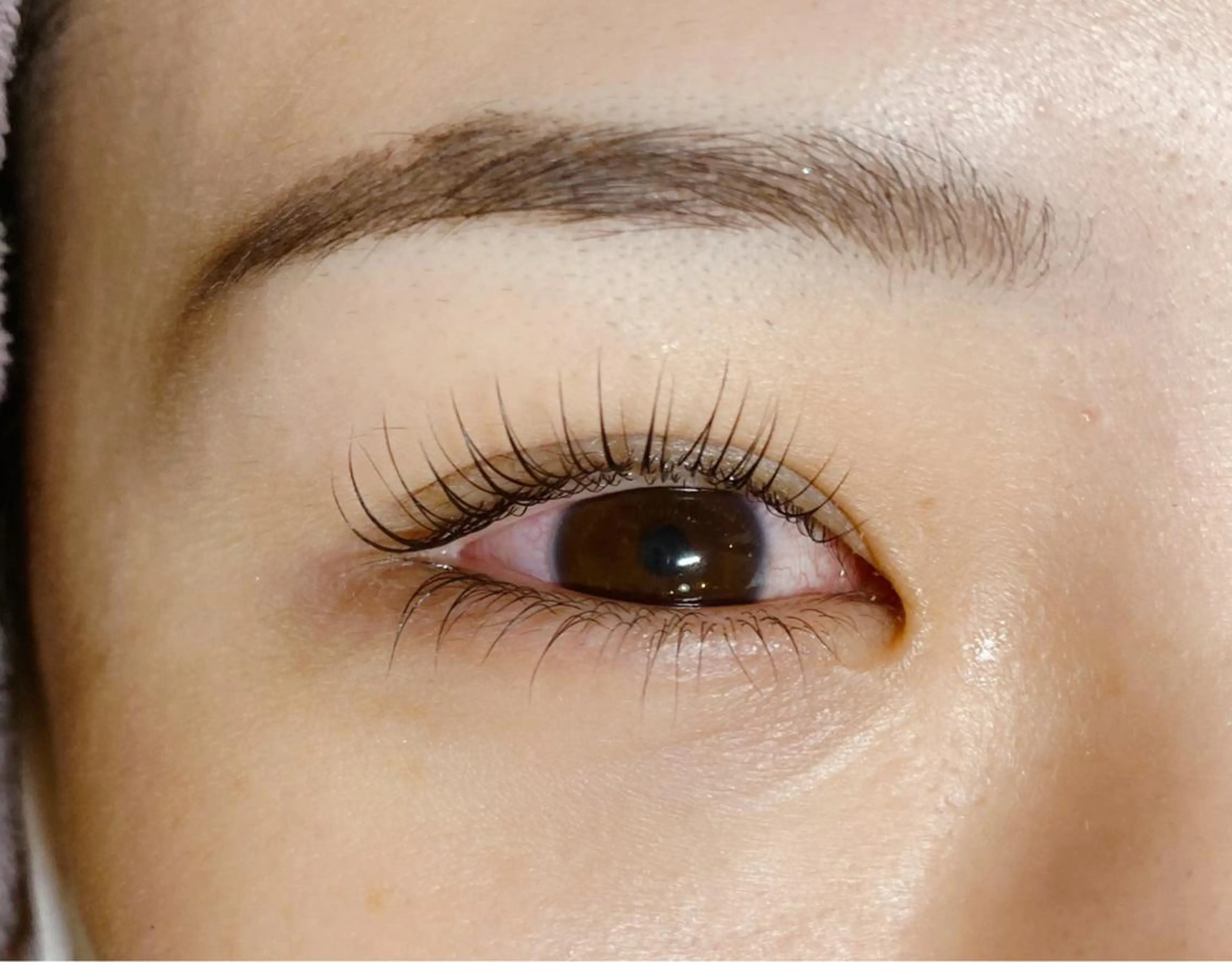 マツエク・マツパ CITRON ⭐︎のマツエク・マツパデザイン