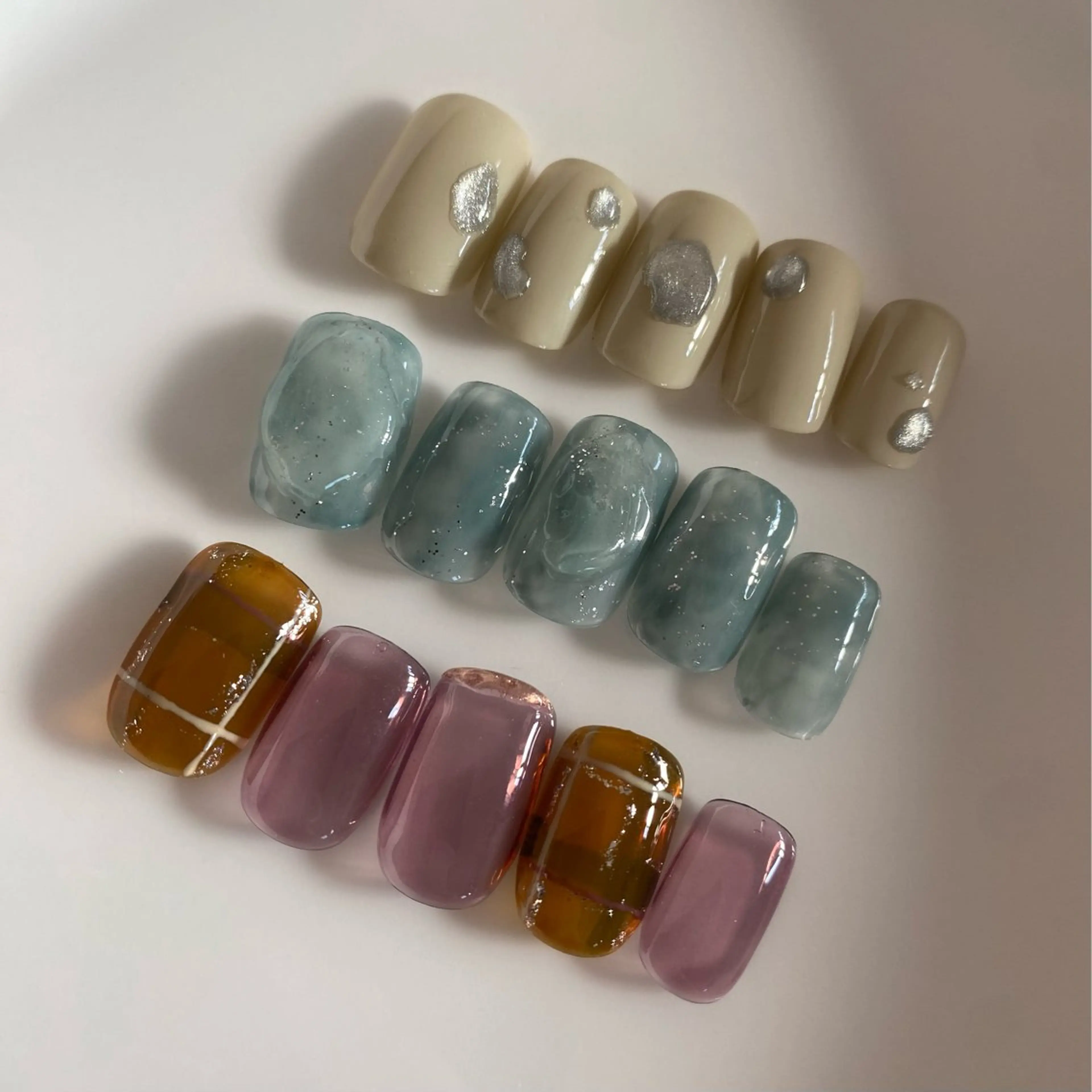 ネイル ハンドネイル to.所属・to nailのその他イメージ