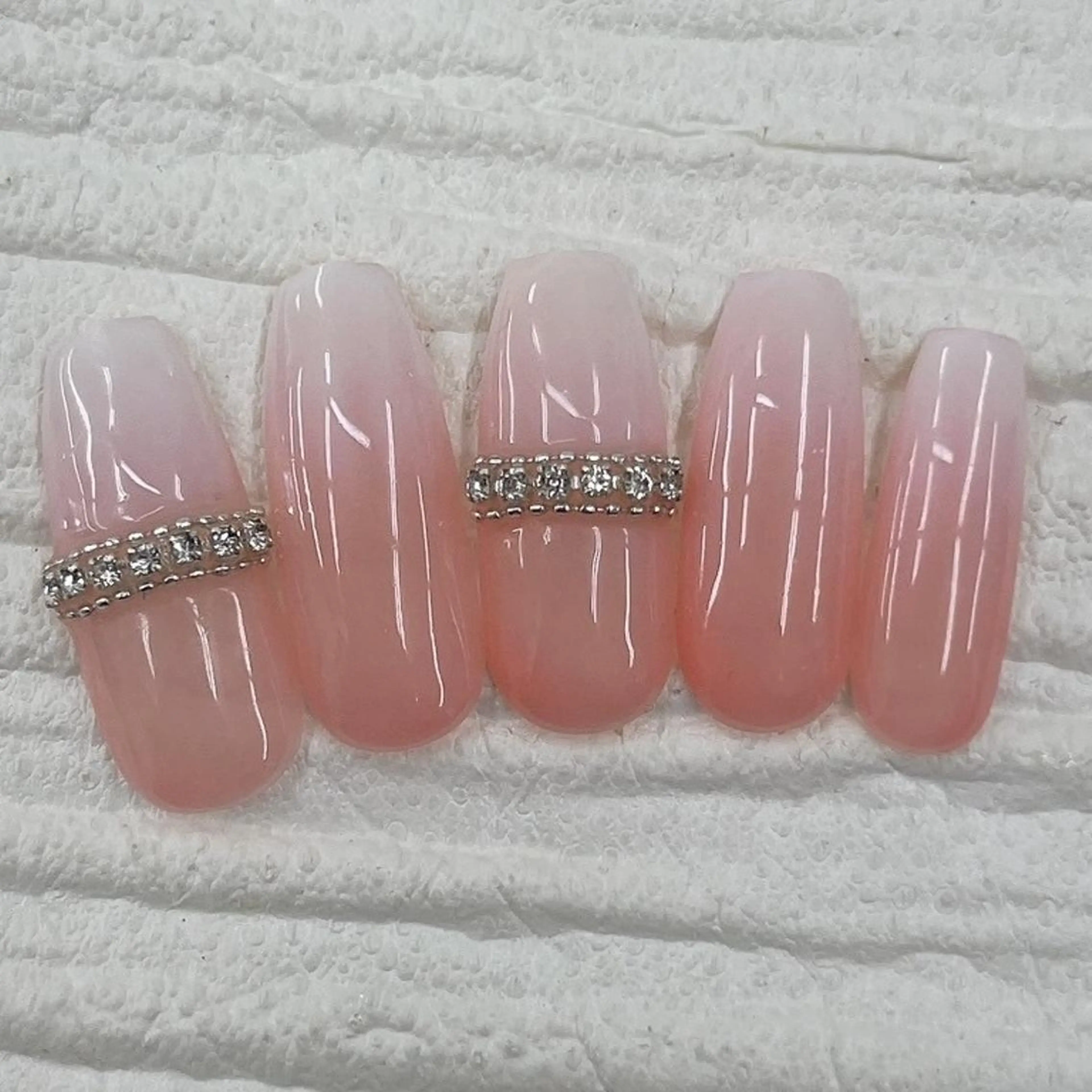 ネイル Nail salon Honey Beeのネイルデザイン