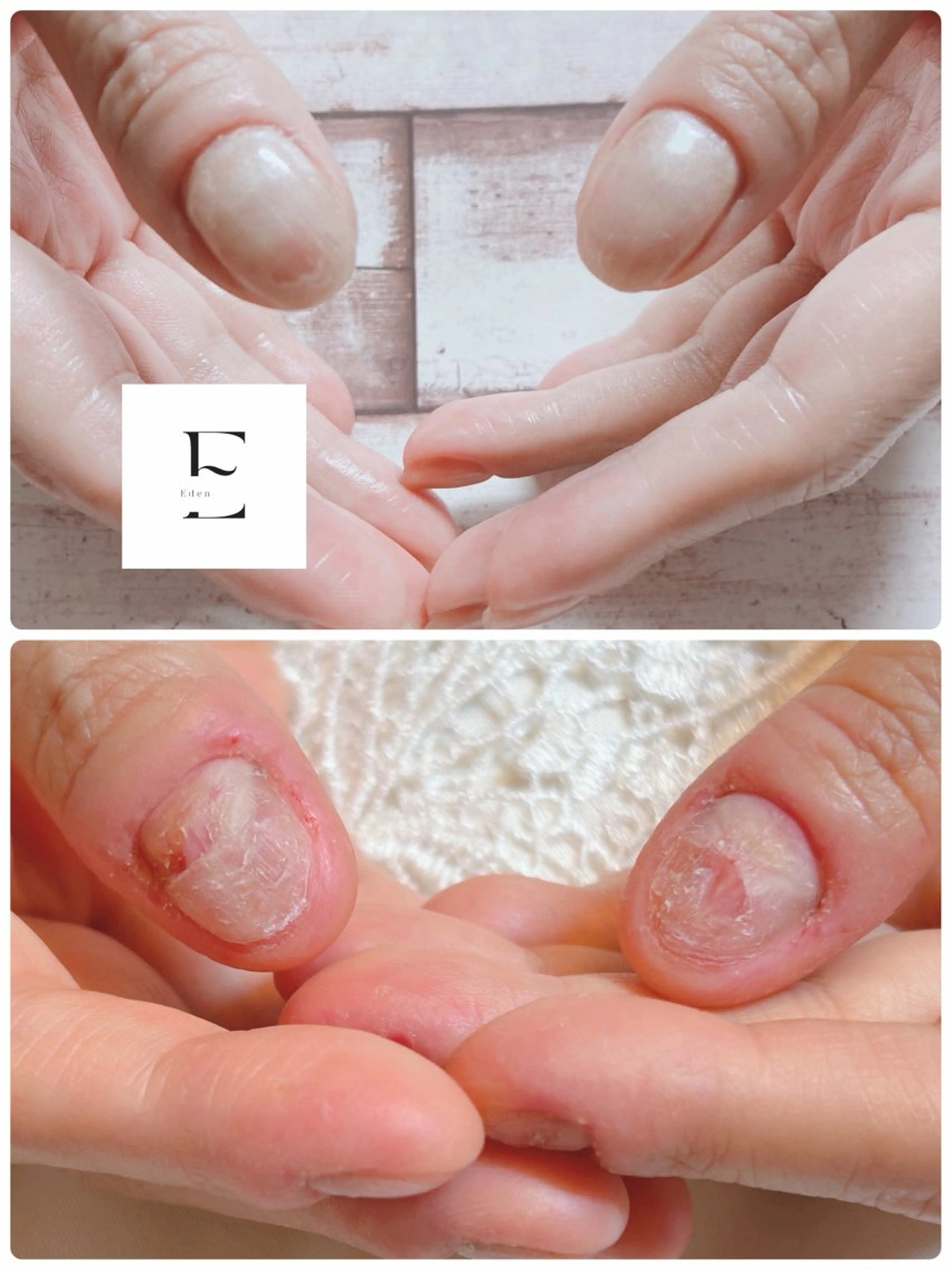 ネイル 近藤 麻子のヘアスタイル