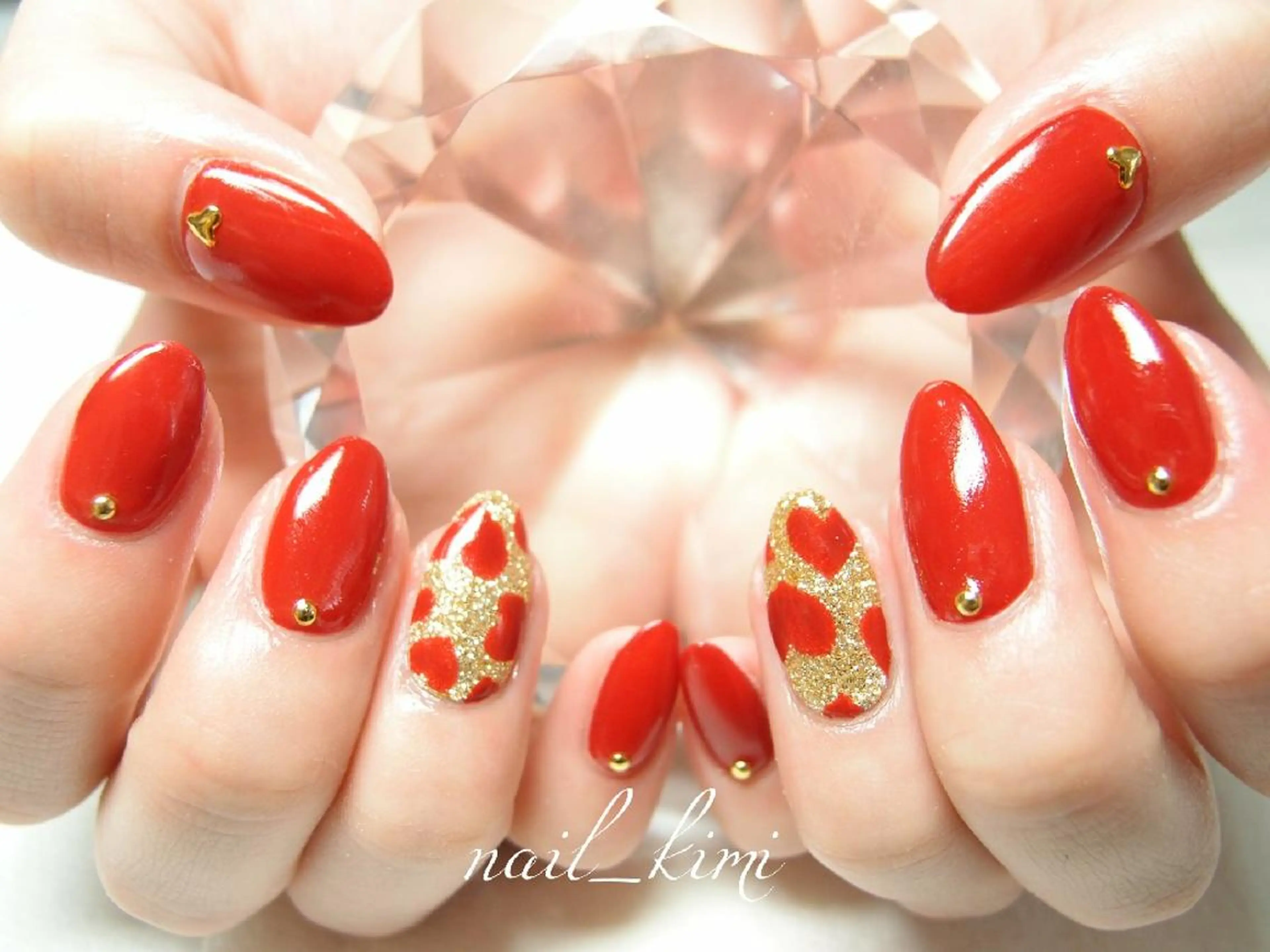 メンズ ネイル アートネイル 持ち込み ETHOSENSE. kimikaのネイルデザイン