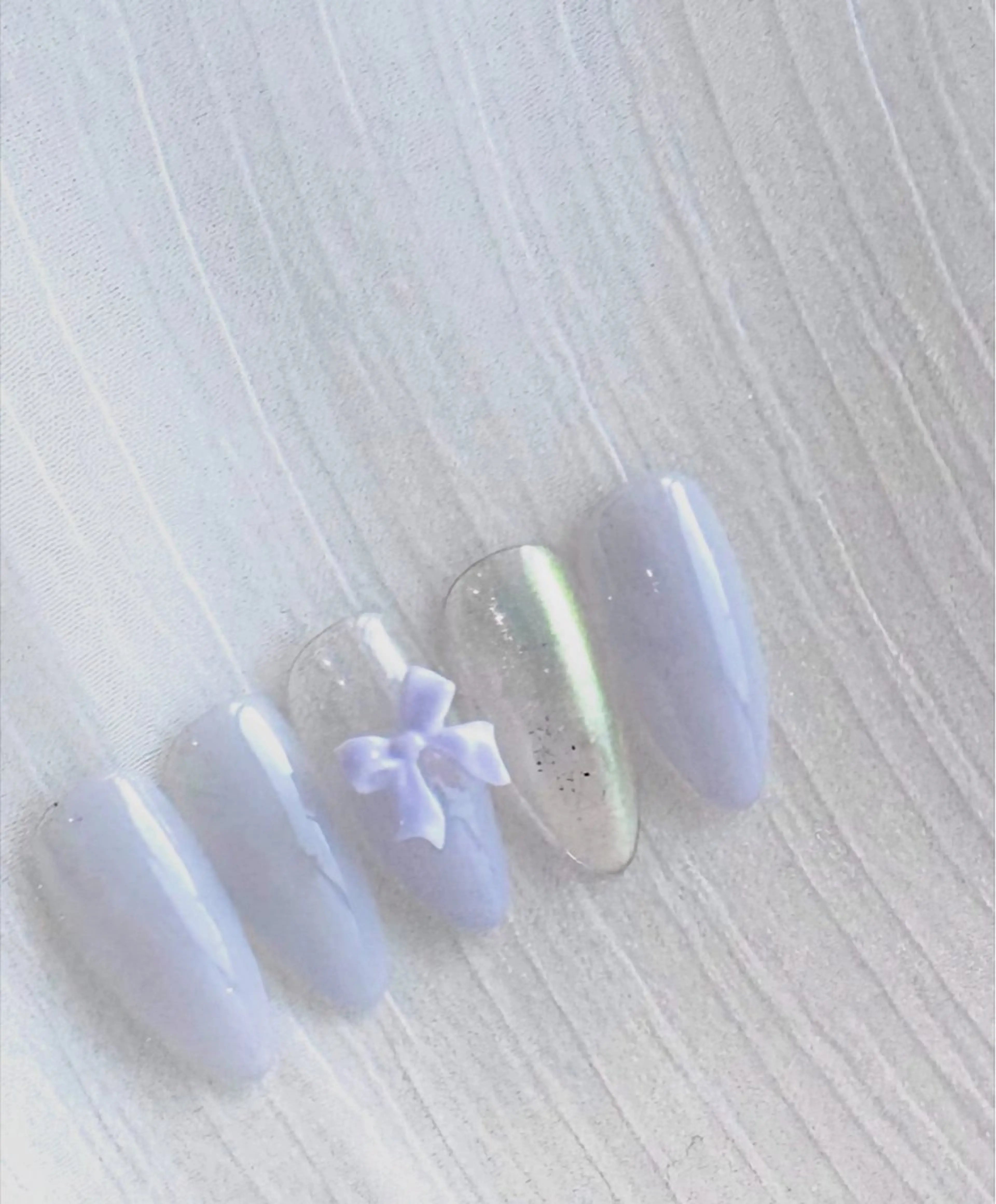 ネイル nail luana -sharmのネイルデザイン
