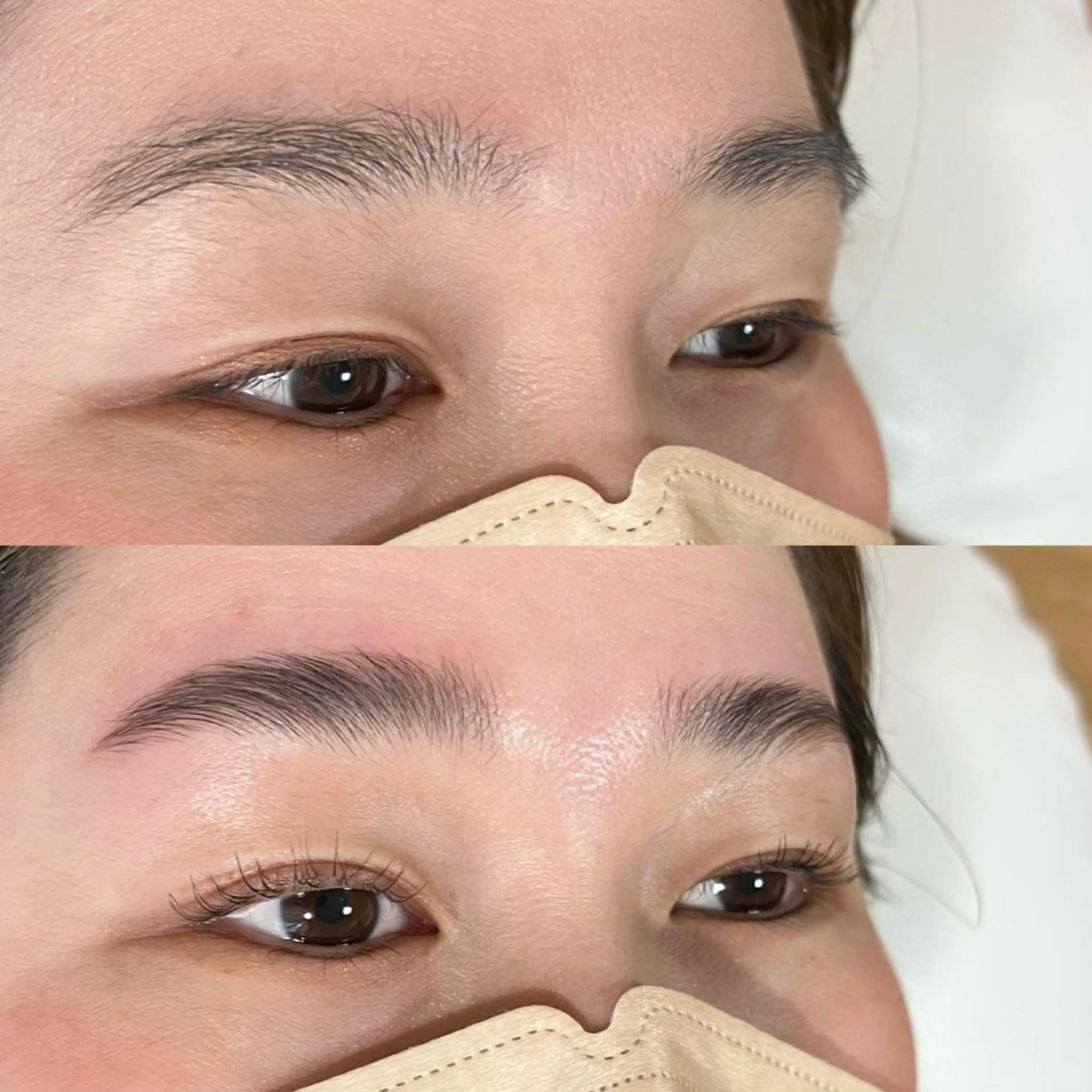 アイブロウ eye&facial 🌻MAIの眉毛・アイブロウイメージ