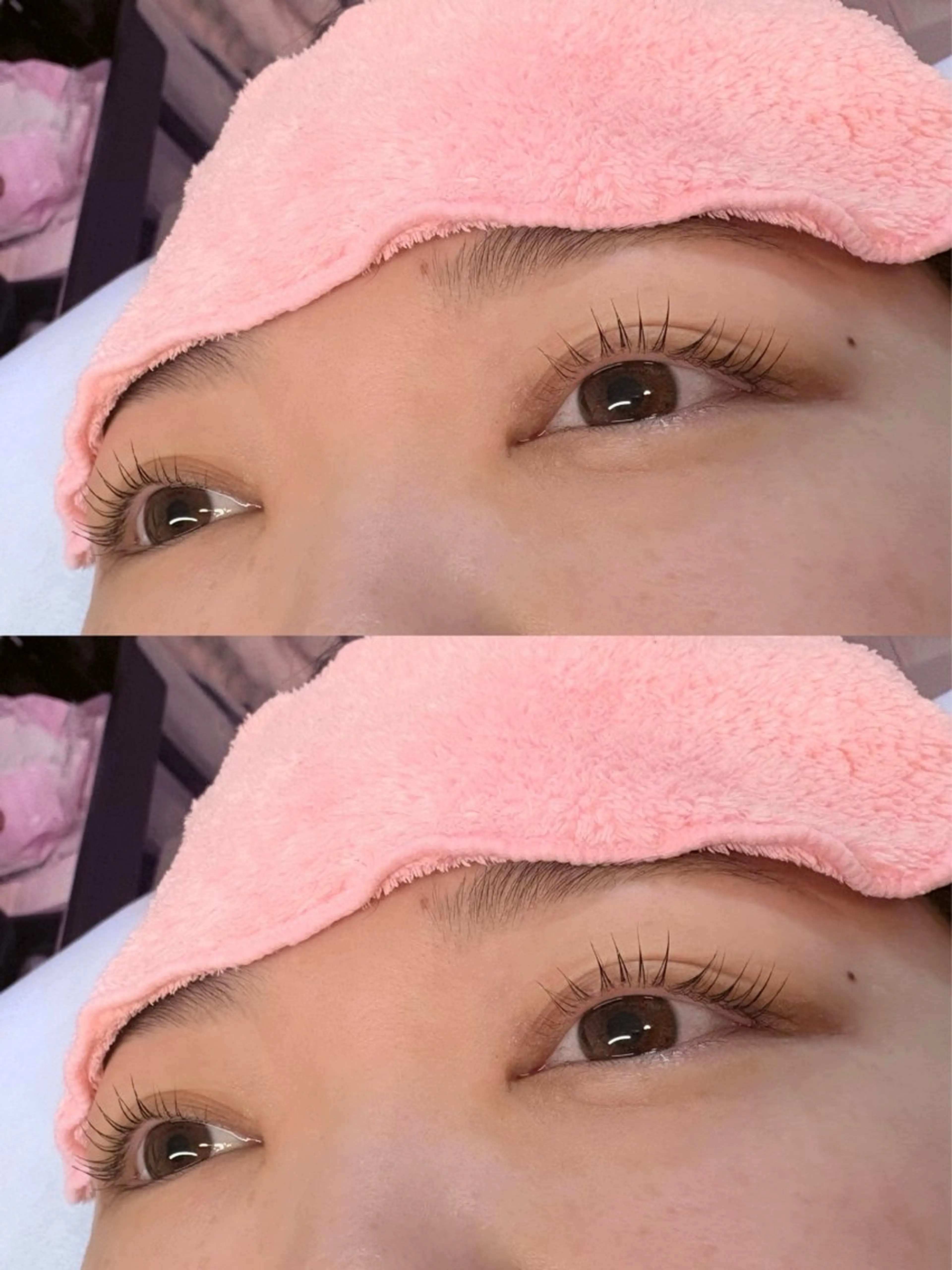 マツエク・マツパ トータルビューティー サロン・Ｎの眉毛・アイブロウイメージ