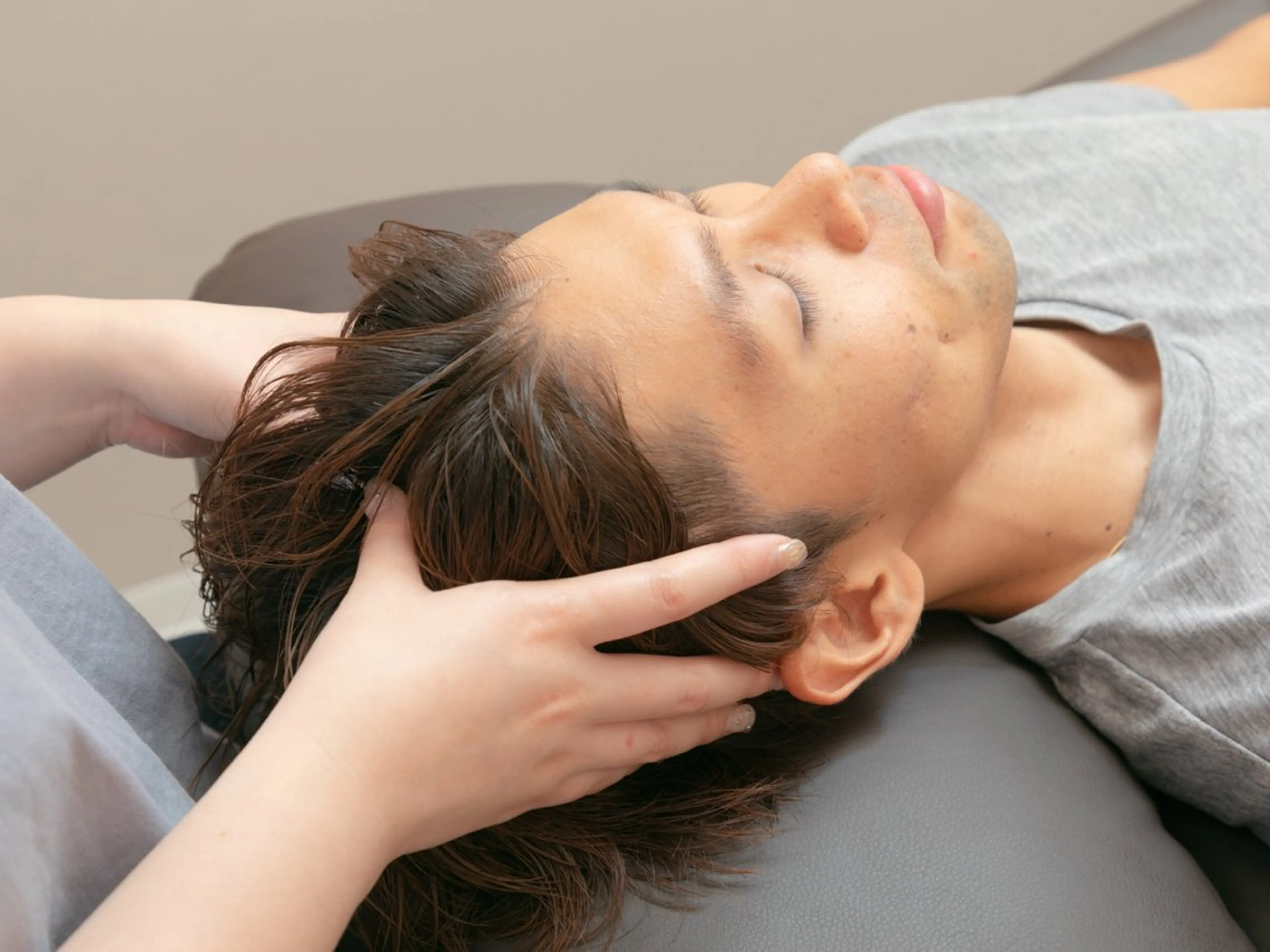 claire 🫧ヘッドスパ佐々木のエステ・リラクイメージ