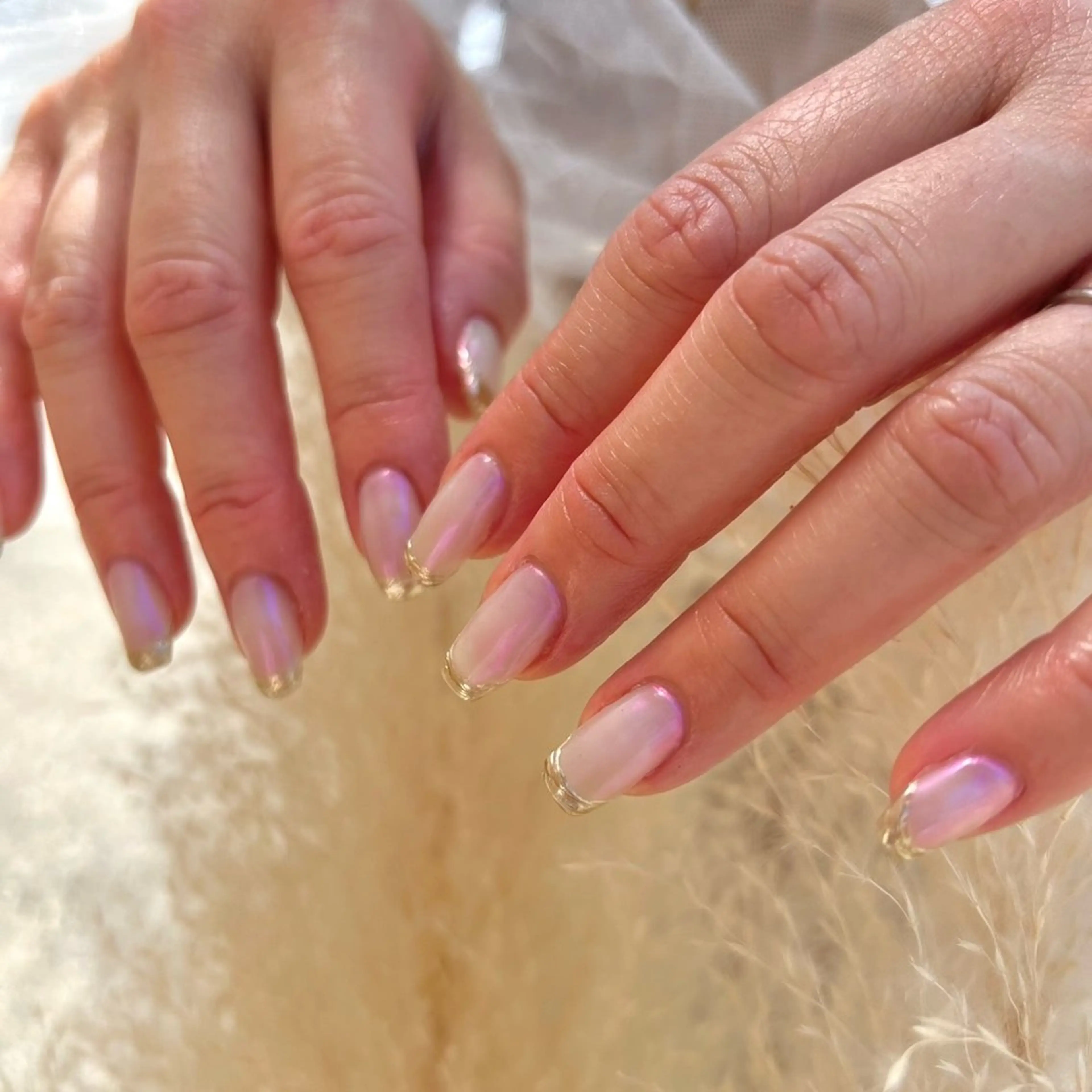 ネイル nails Lazosのネイルデザイン