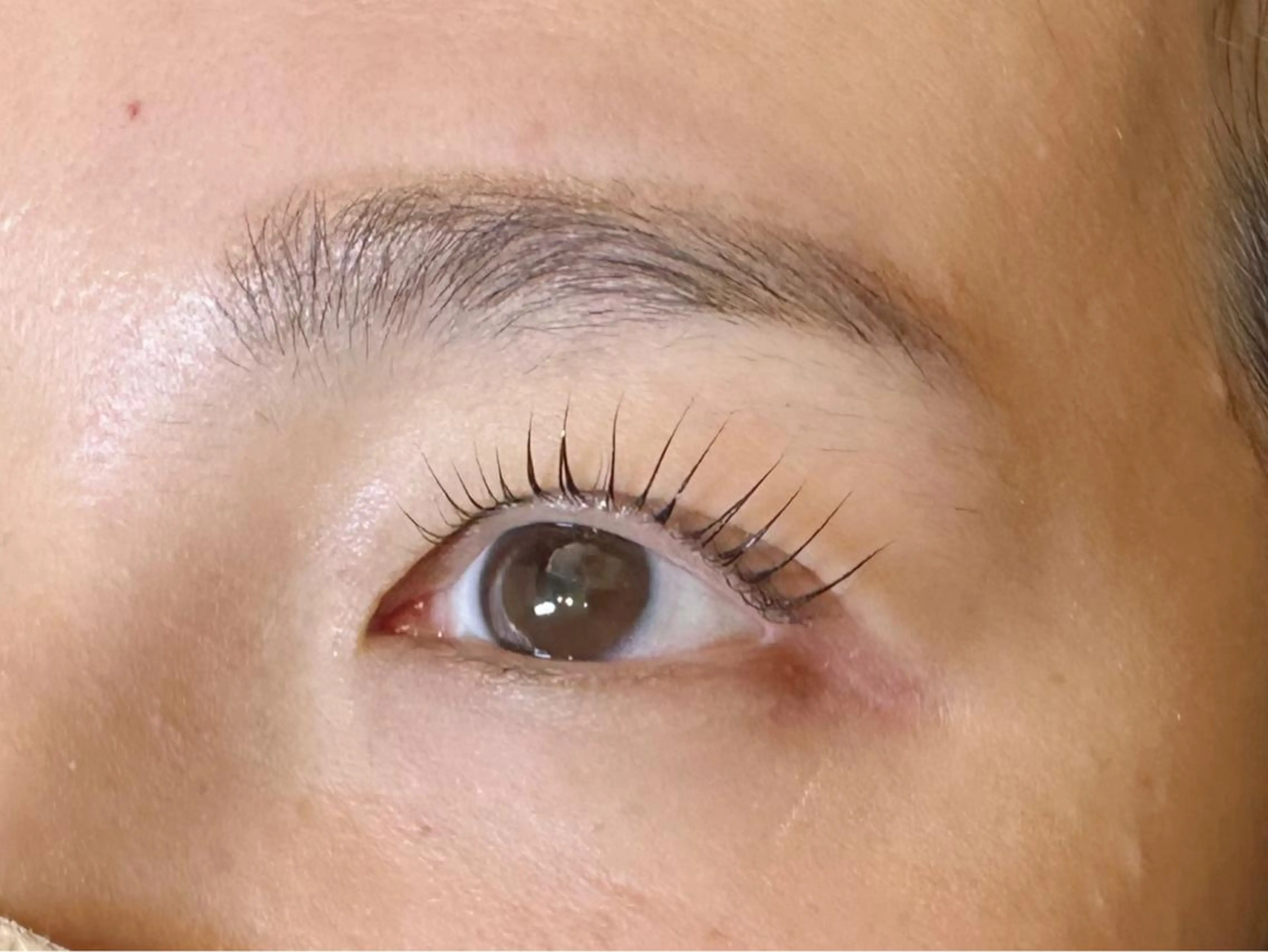 マツエク・マツパ TotalBeautysalonCURE所属・CURE 朱梨のネイルデザイン