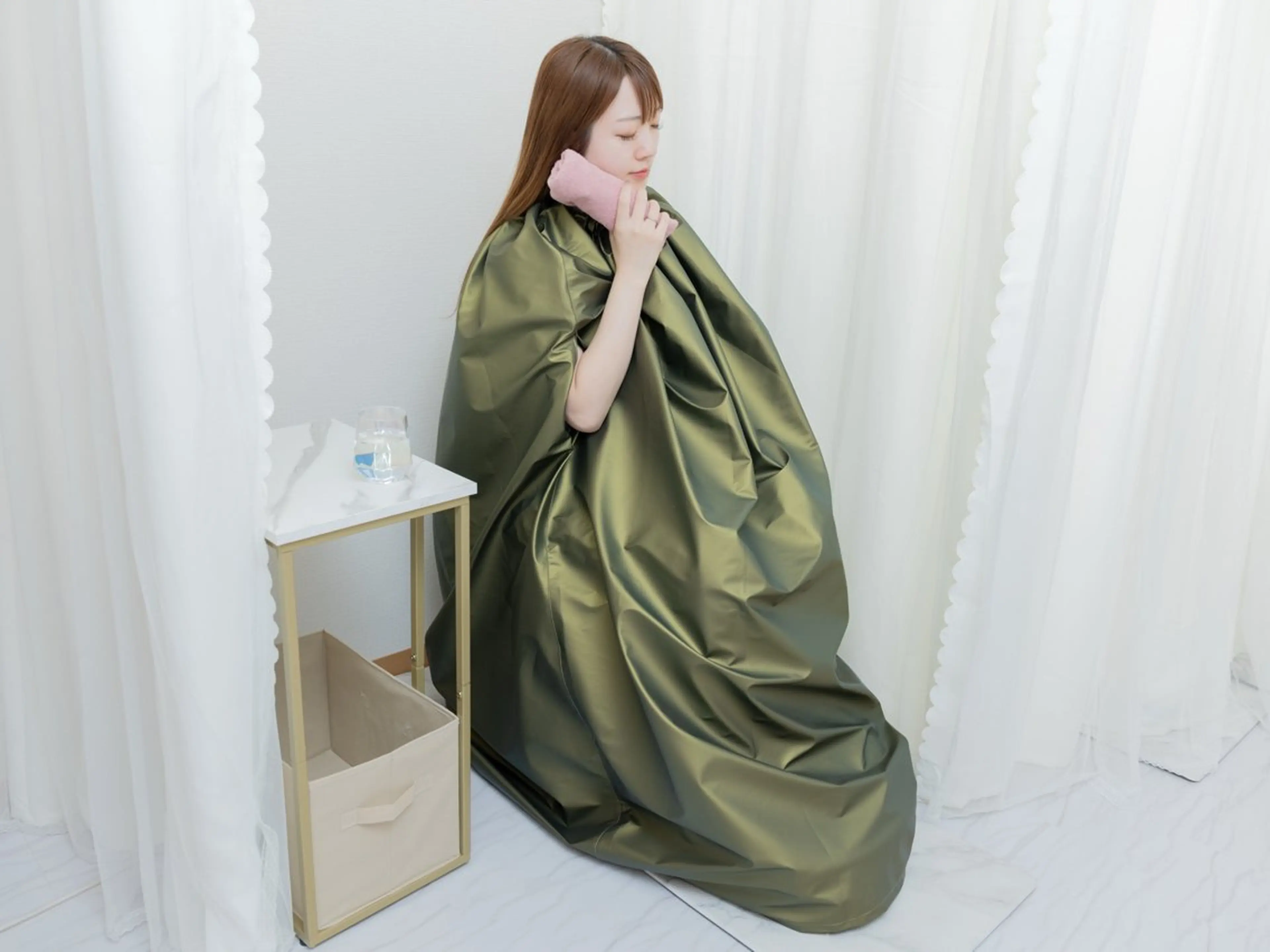 Beauty salon   Amour所属・大嶋 美有のエステ・リラクイメージ