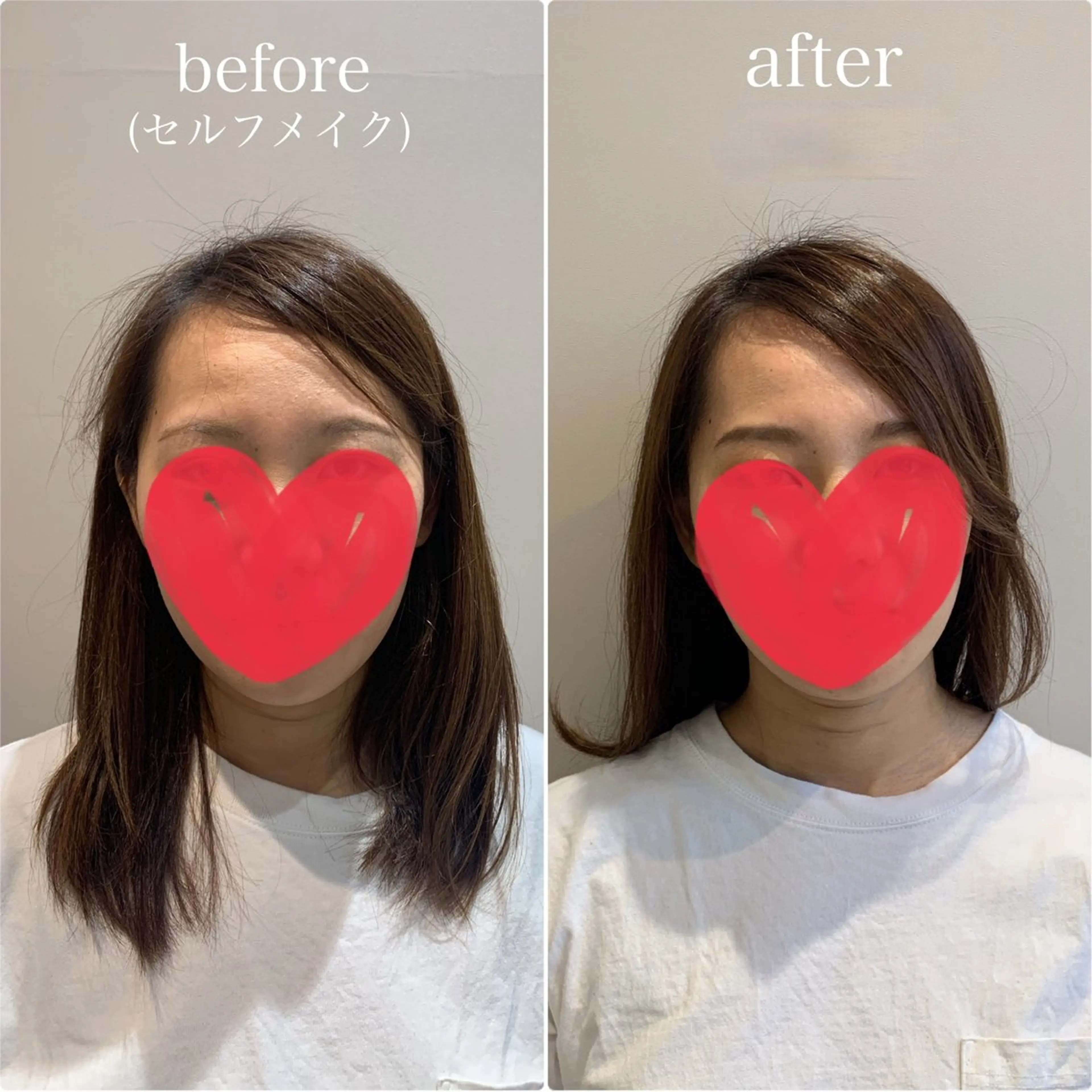 パーソナルカラー診断 後藤 なつきのその他イメージ