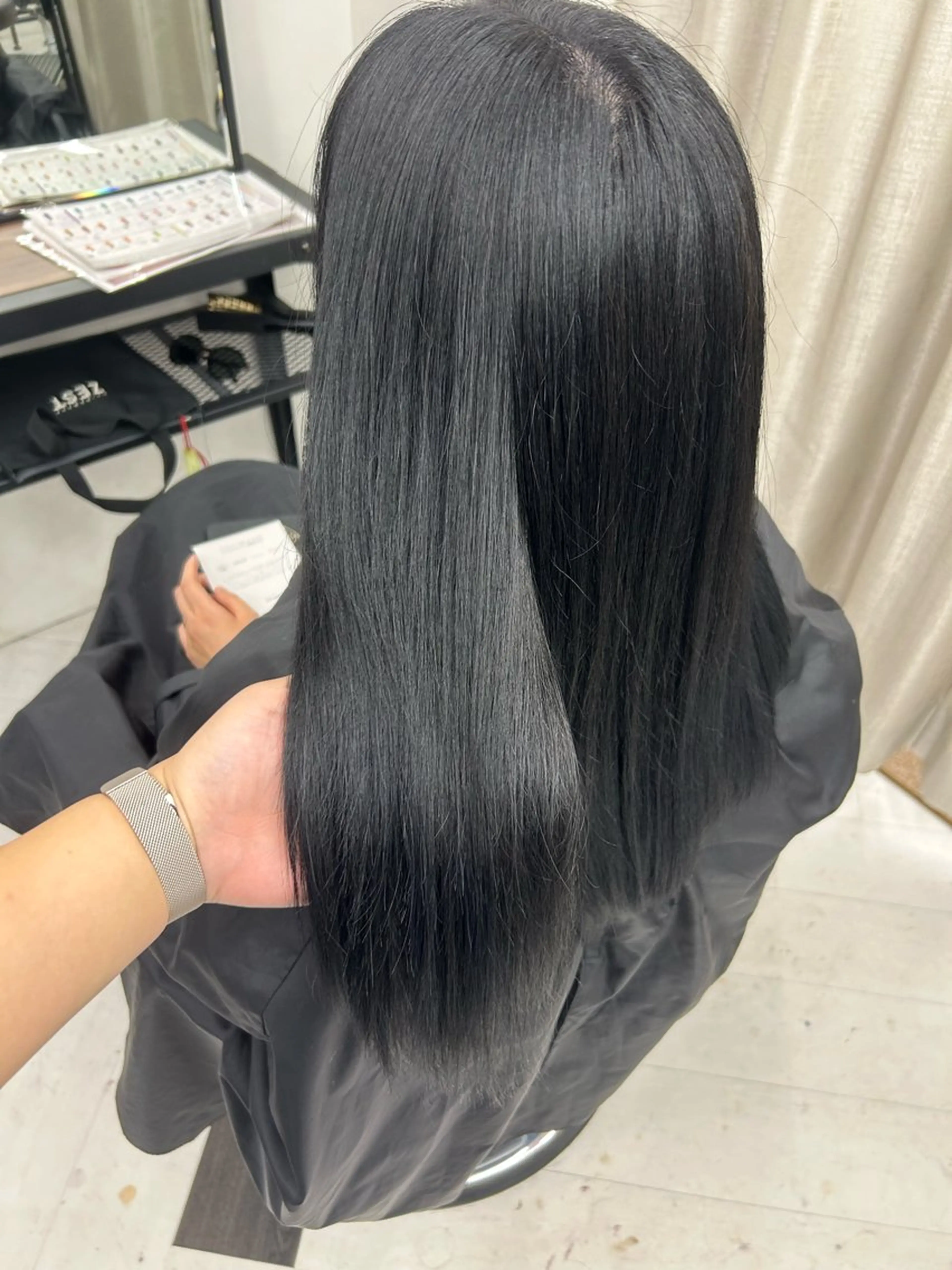 cocoro ✧˖°.のヘアスタイル