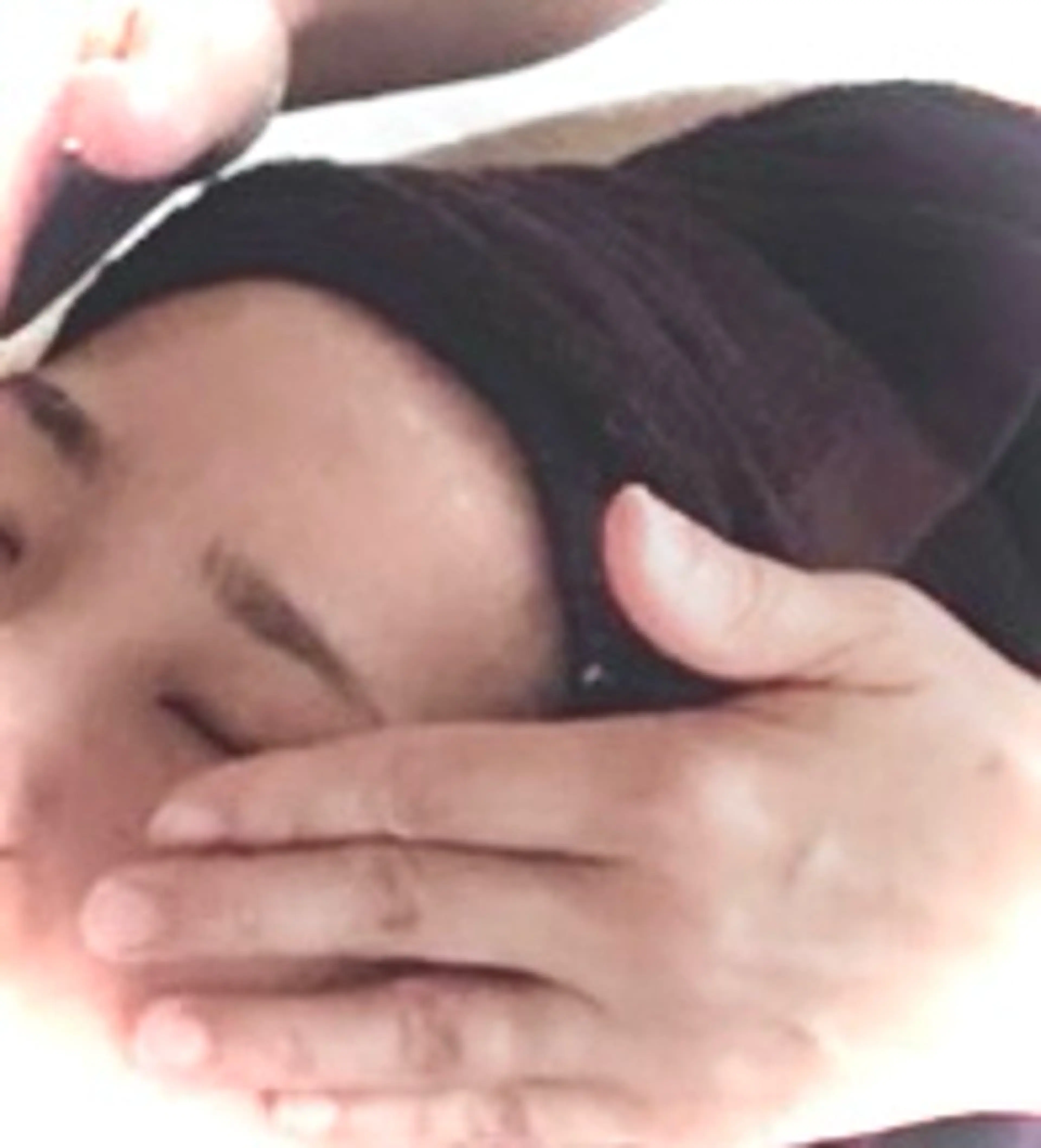 【スッキリ小顔フェイシャル/パックなし】フェイシャル/デコルテの写真