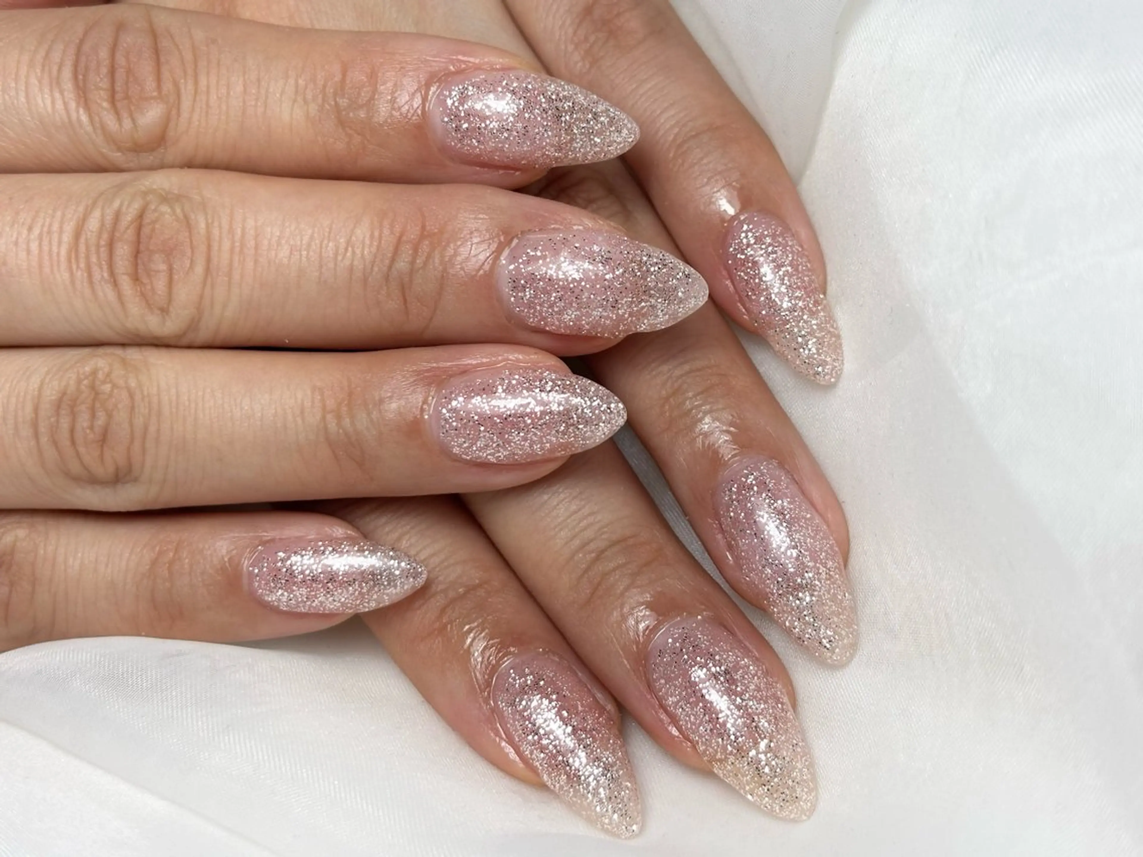 ネイル ハンドネイル MIKA ♡の眉毛・アイブロウイメージ