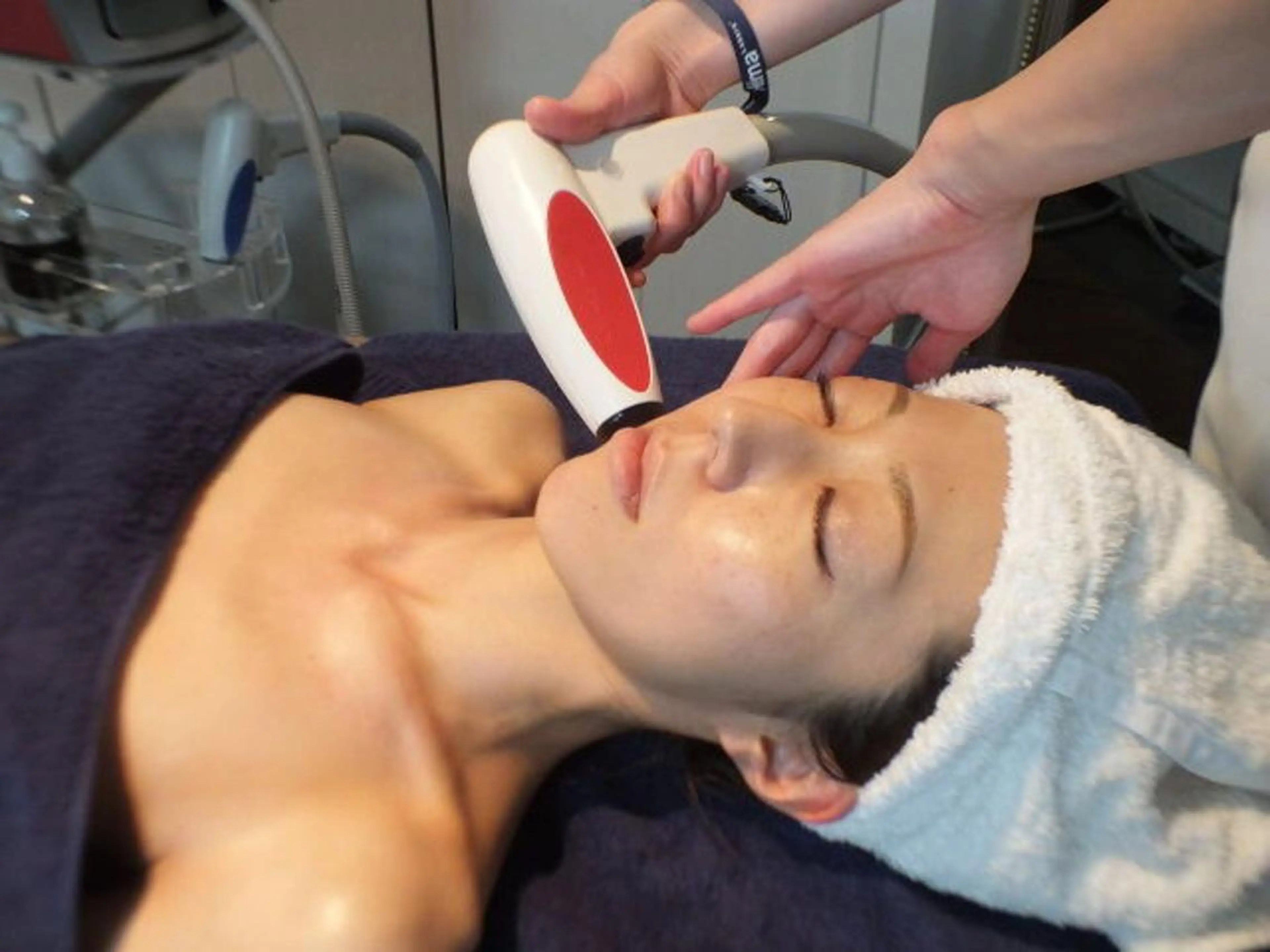 エステ UnCouture 〜アンクチュール〜のエステ・リラクイメージ