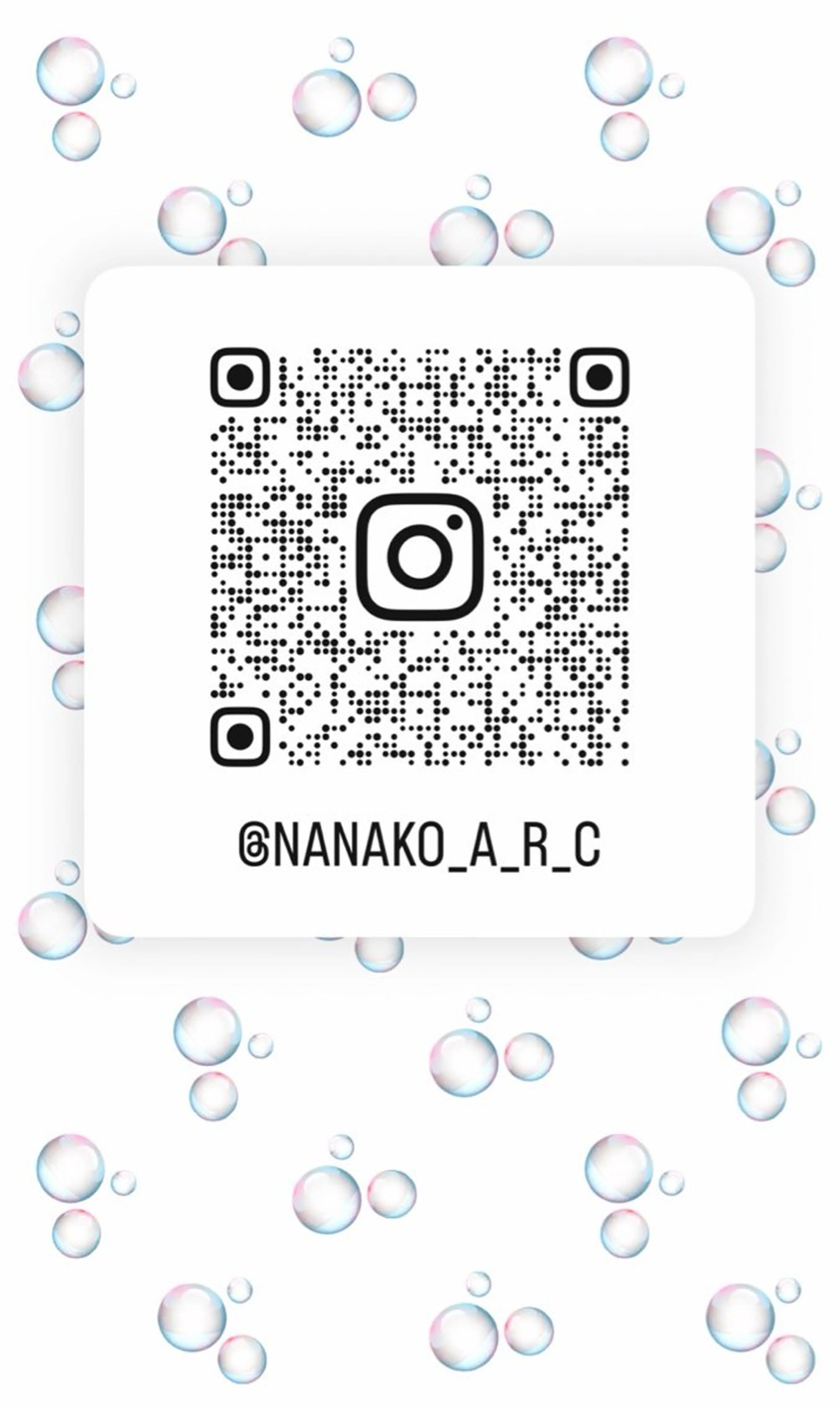 ロング トリートメント ୨୧ nanako୨୧のヘアスタイル