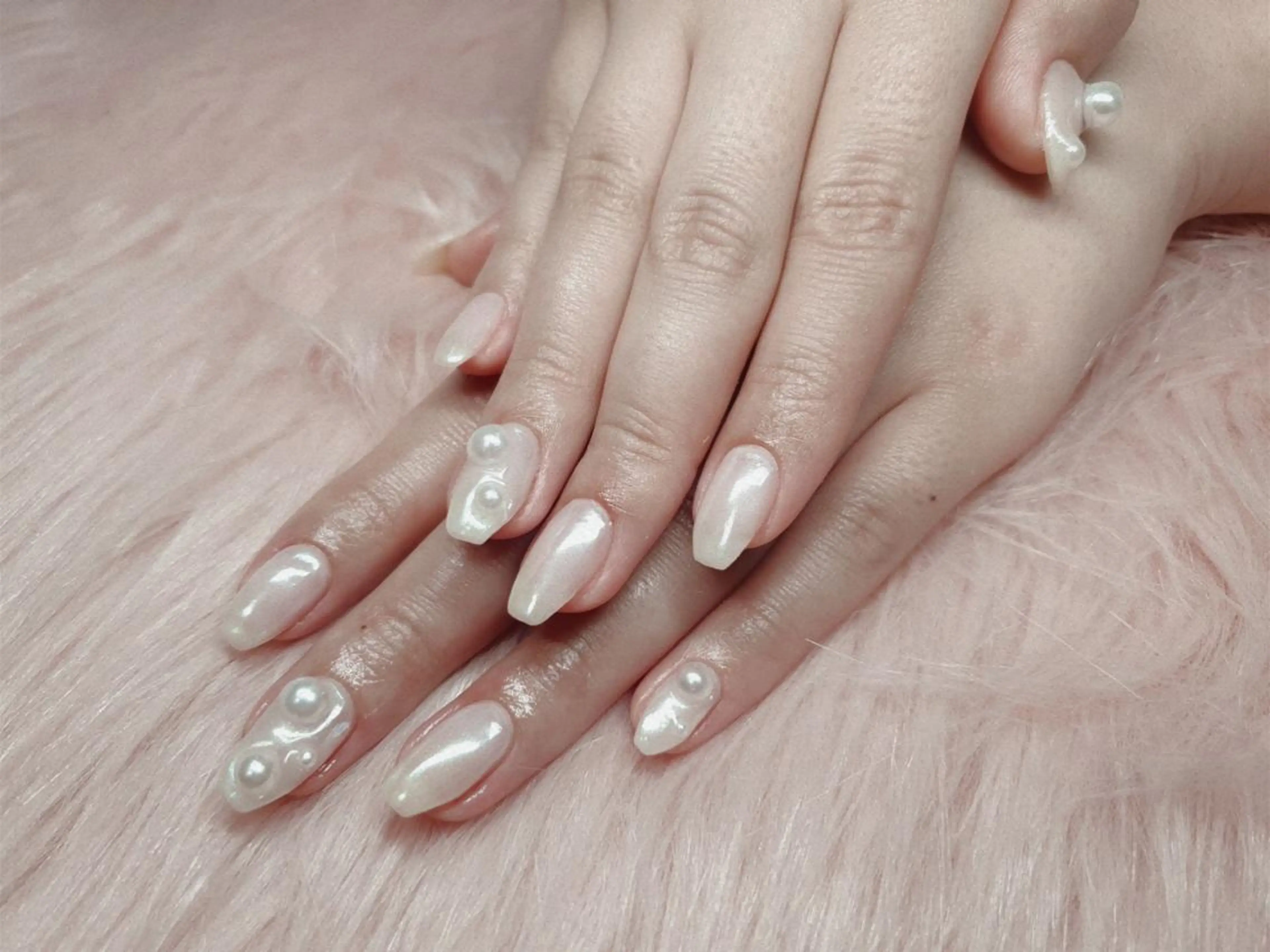 ネイル 168.0 beautyのネイルデザイン