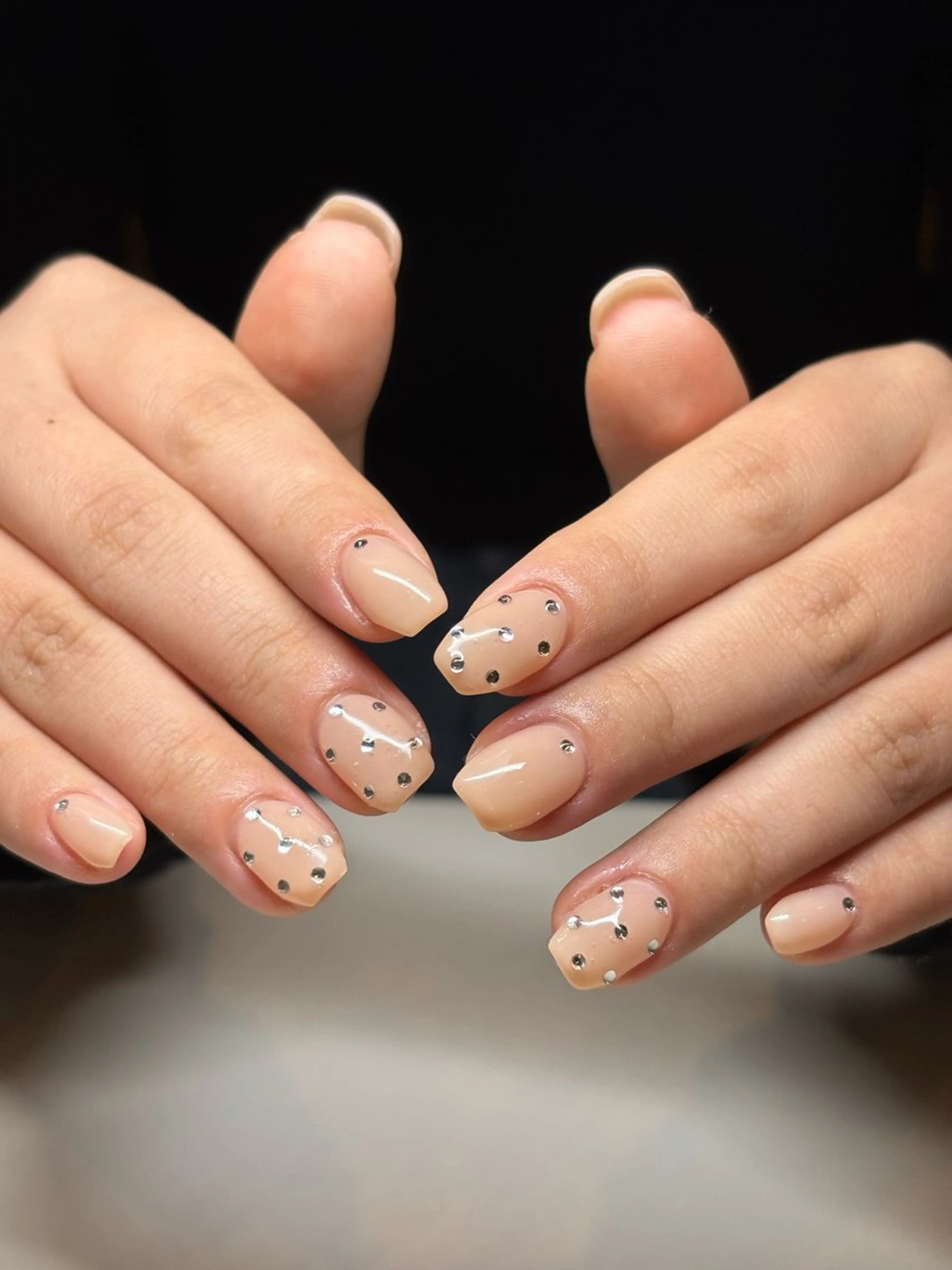 ネイル un.  private nail salon所属・un private nail salonのネイルデザイン