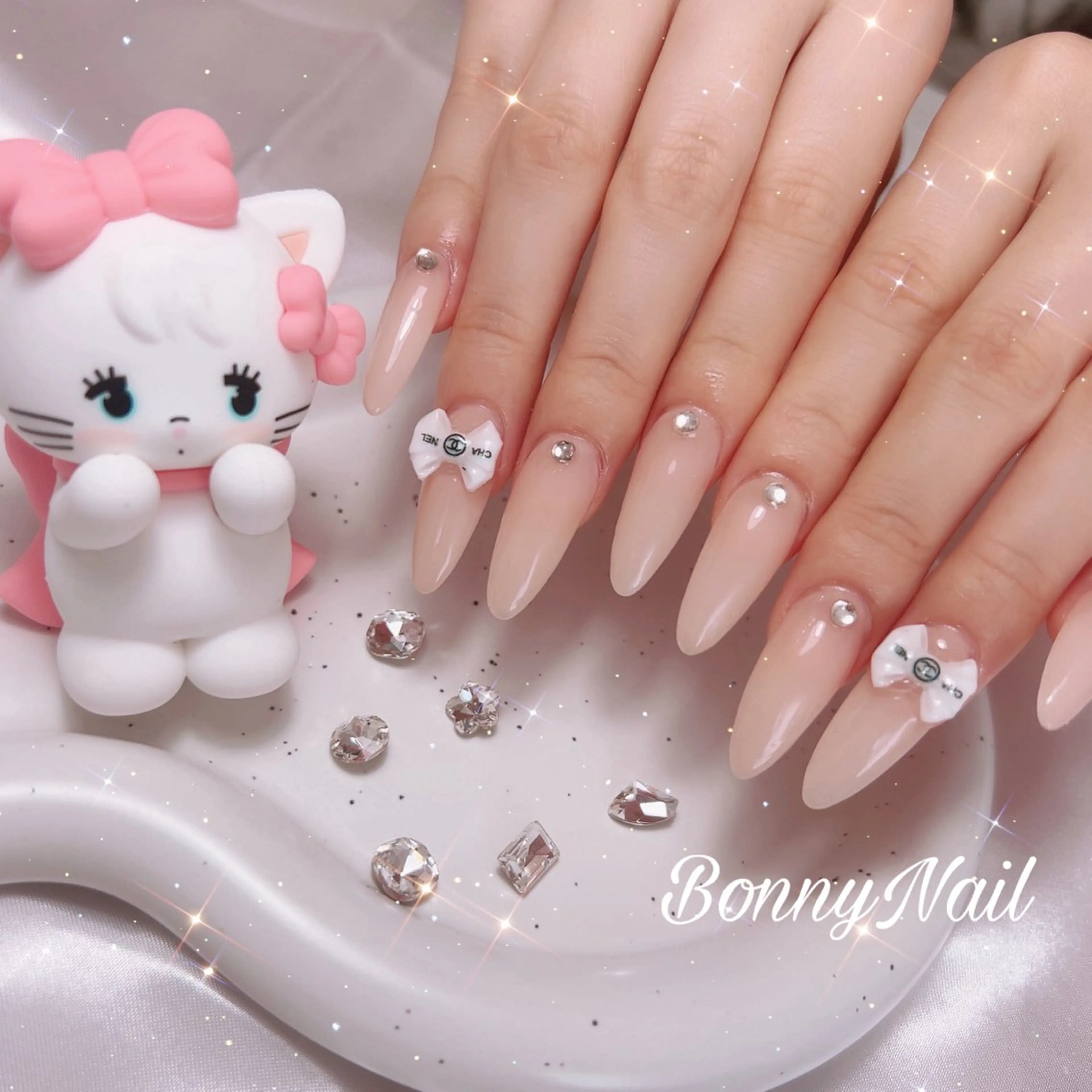 ネイル Bonny Nailのネイルデザイン
