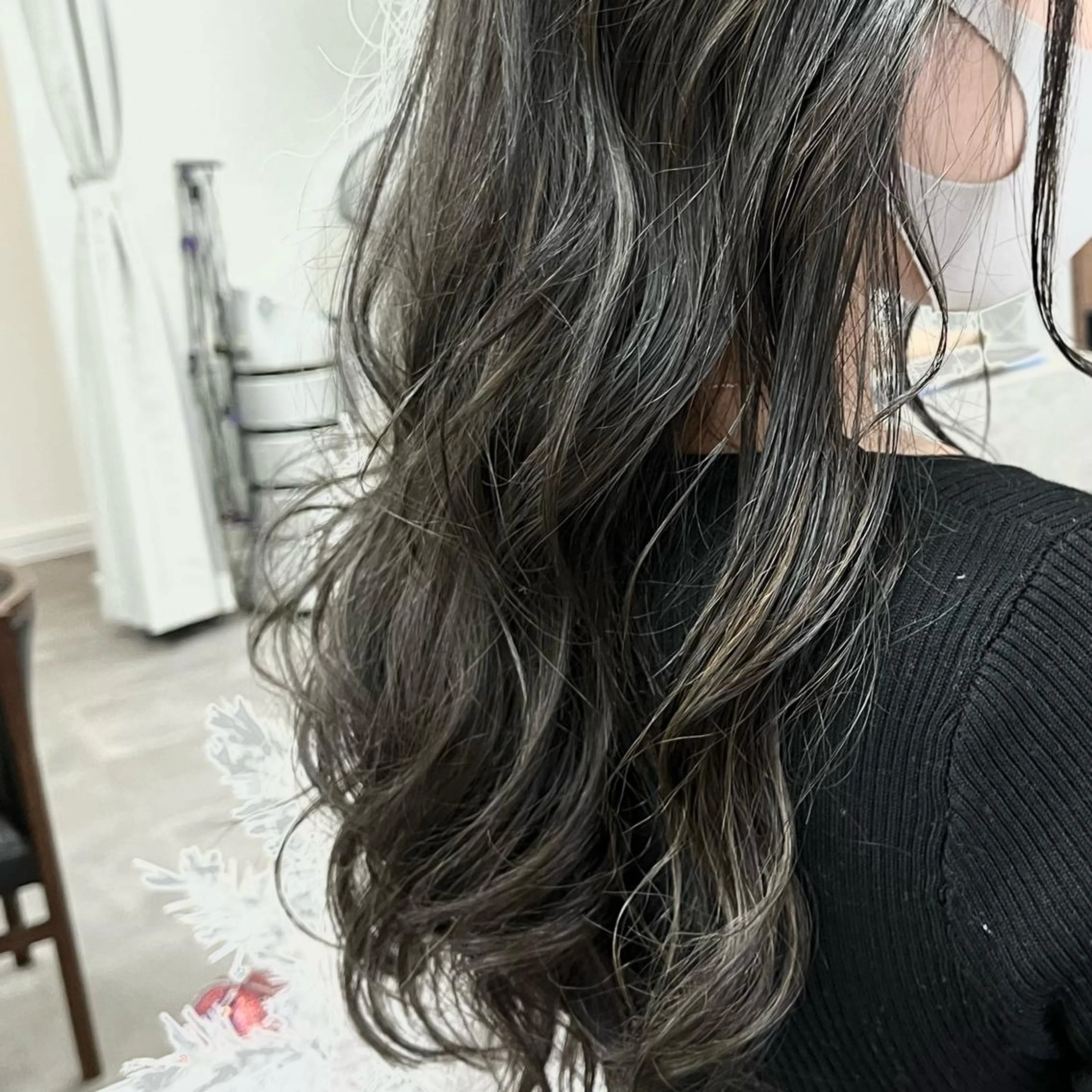 ロング eclipse shinoのマツエク・マツパデザイン