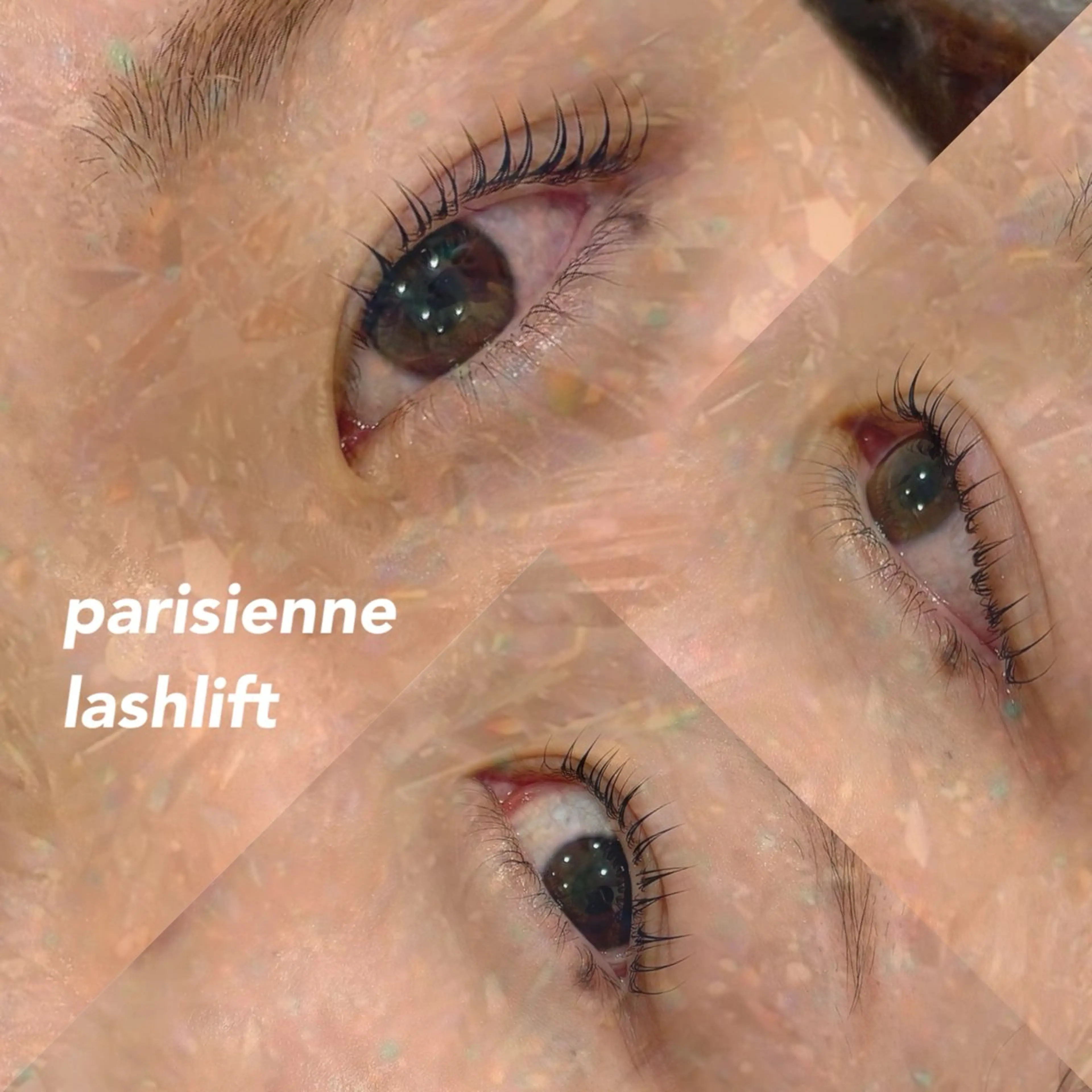 マツエク・マツパ 🩵ANELA東口 齋藤琴音💚のマツエク・マツパデザイン