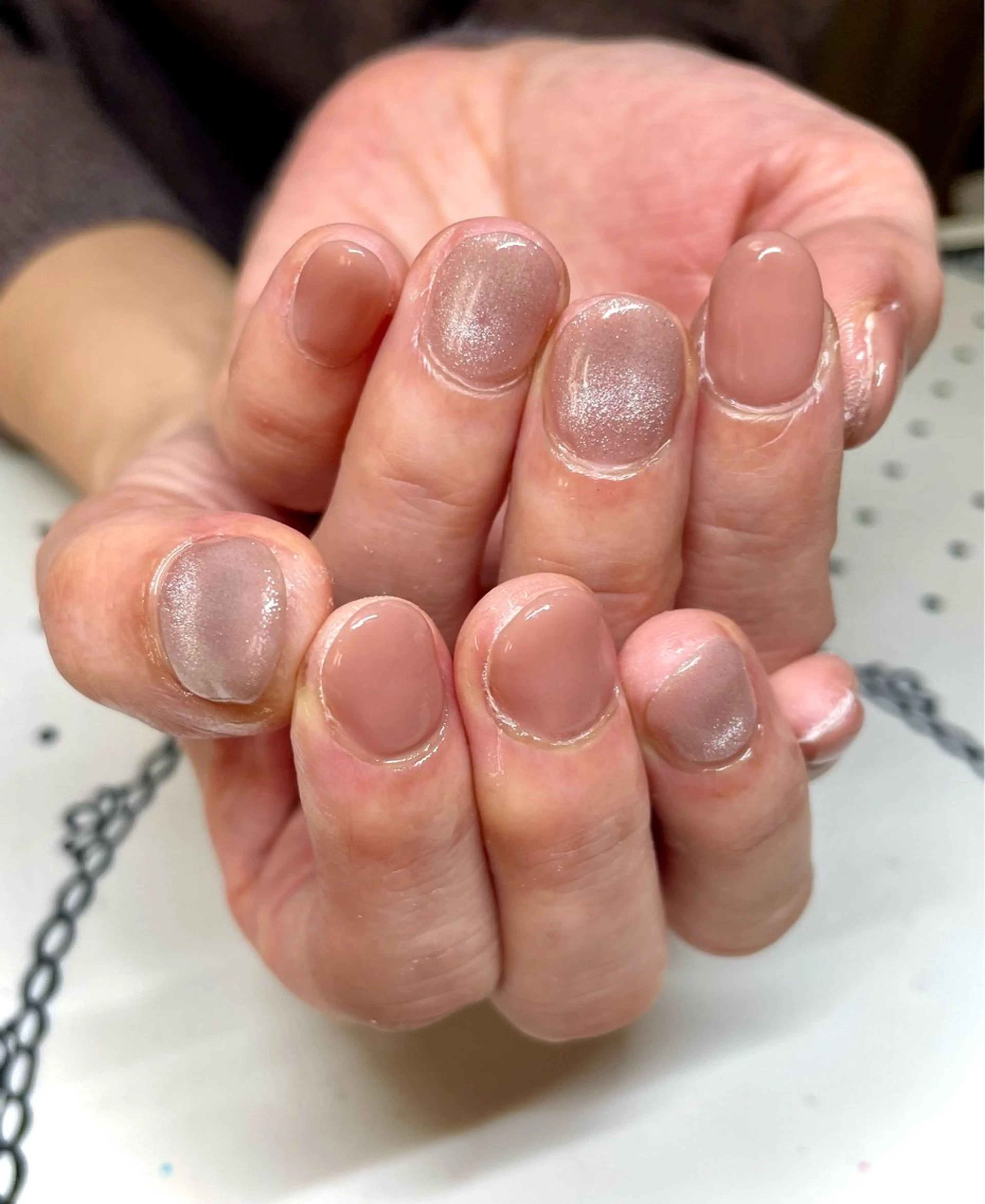 ネイル nailist cocoのネイルデザイン