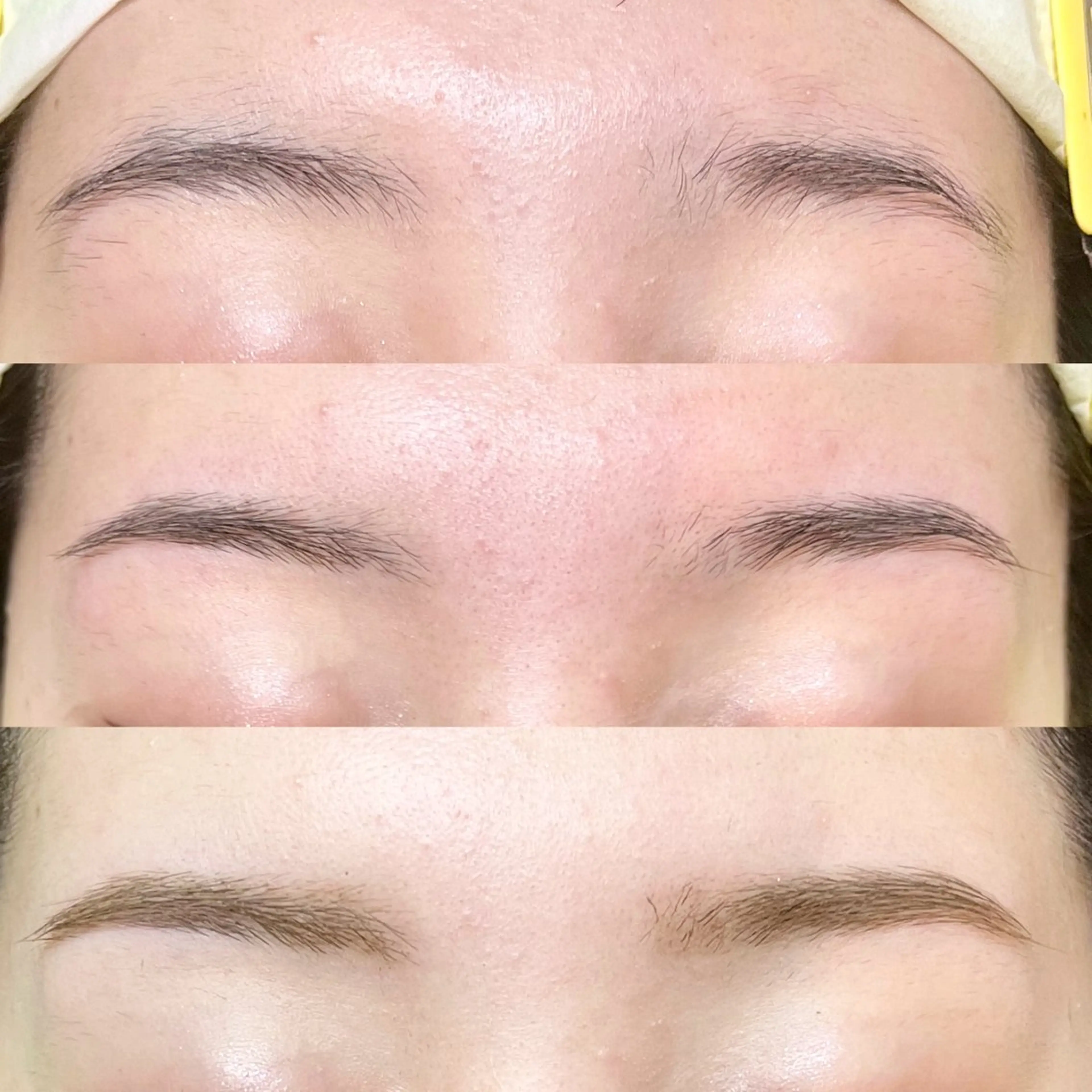 アイブロウ EYELA大宮西口店 HIGUCHIのマツエク・マツパデザイン